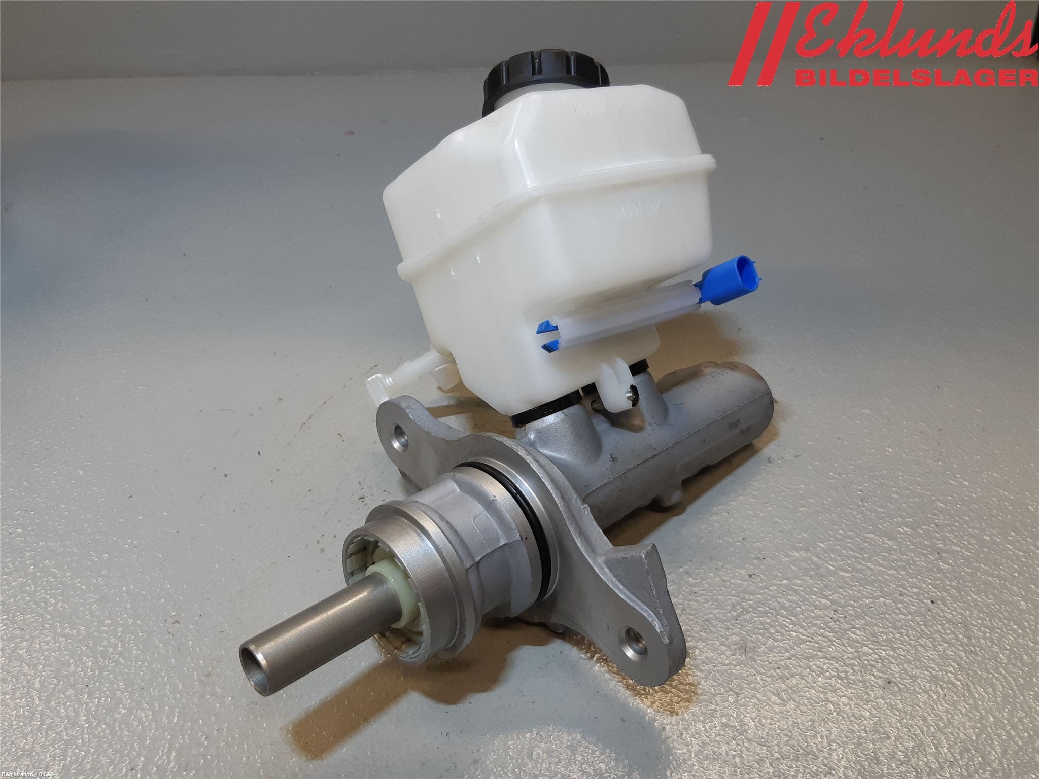 Mercedes-Benz MB SPRINTER (W907/W910) 19- Broms Huvudcylinder