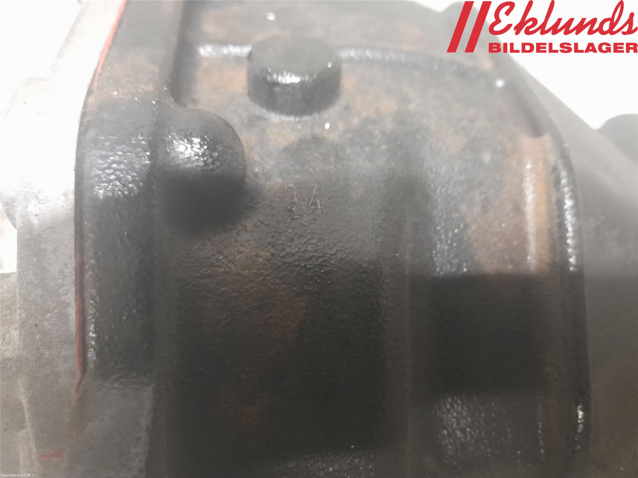 Toyota GT86 12- Bakväxel-Diff