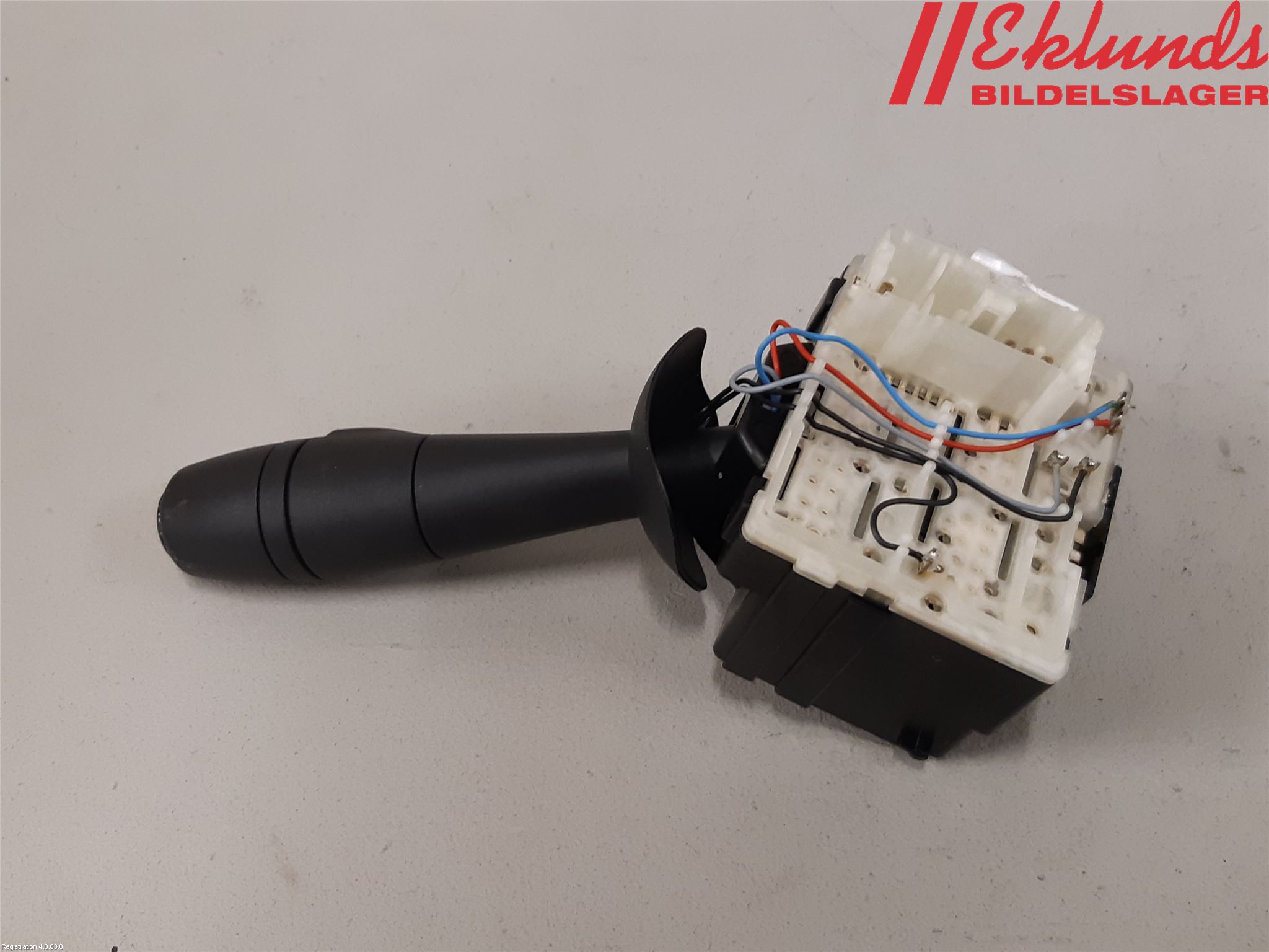 Fiat TALENTO 16- Spak Torkar-Spolomk