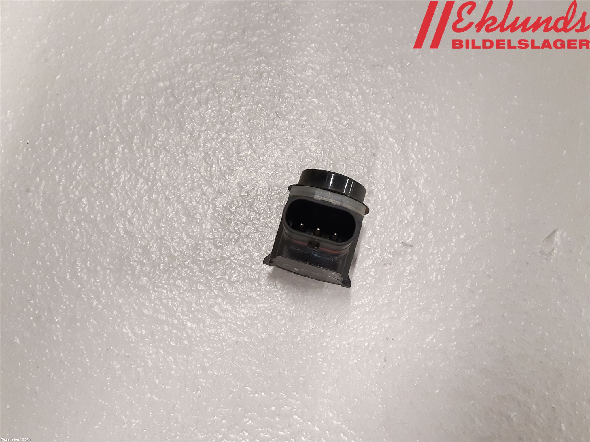 Volvo V40 12-19 Parkeringshjälp Backsensor