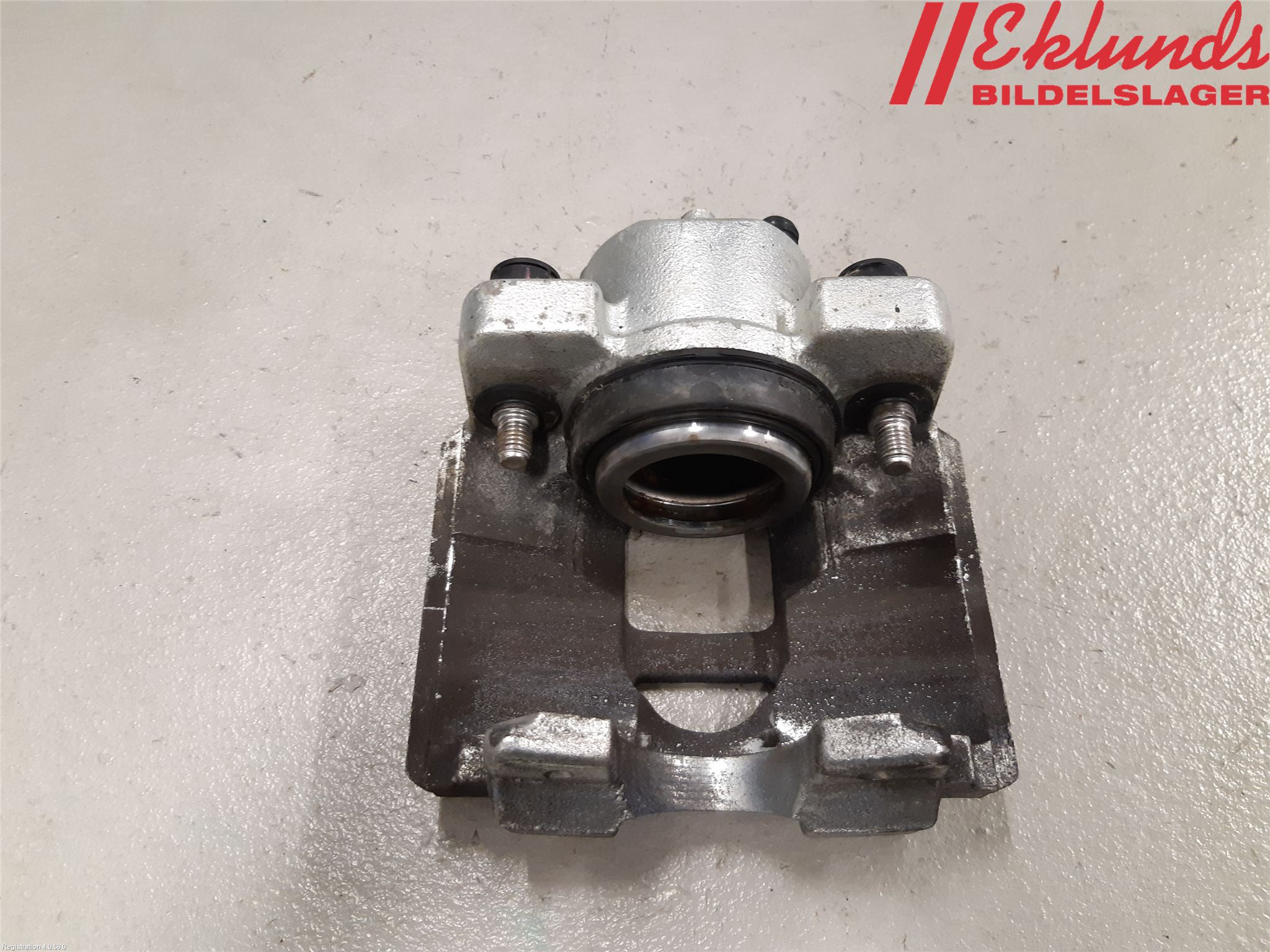 Toyota YARIS XP130 15-20 Bromsok Fram Höger