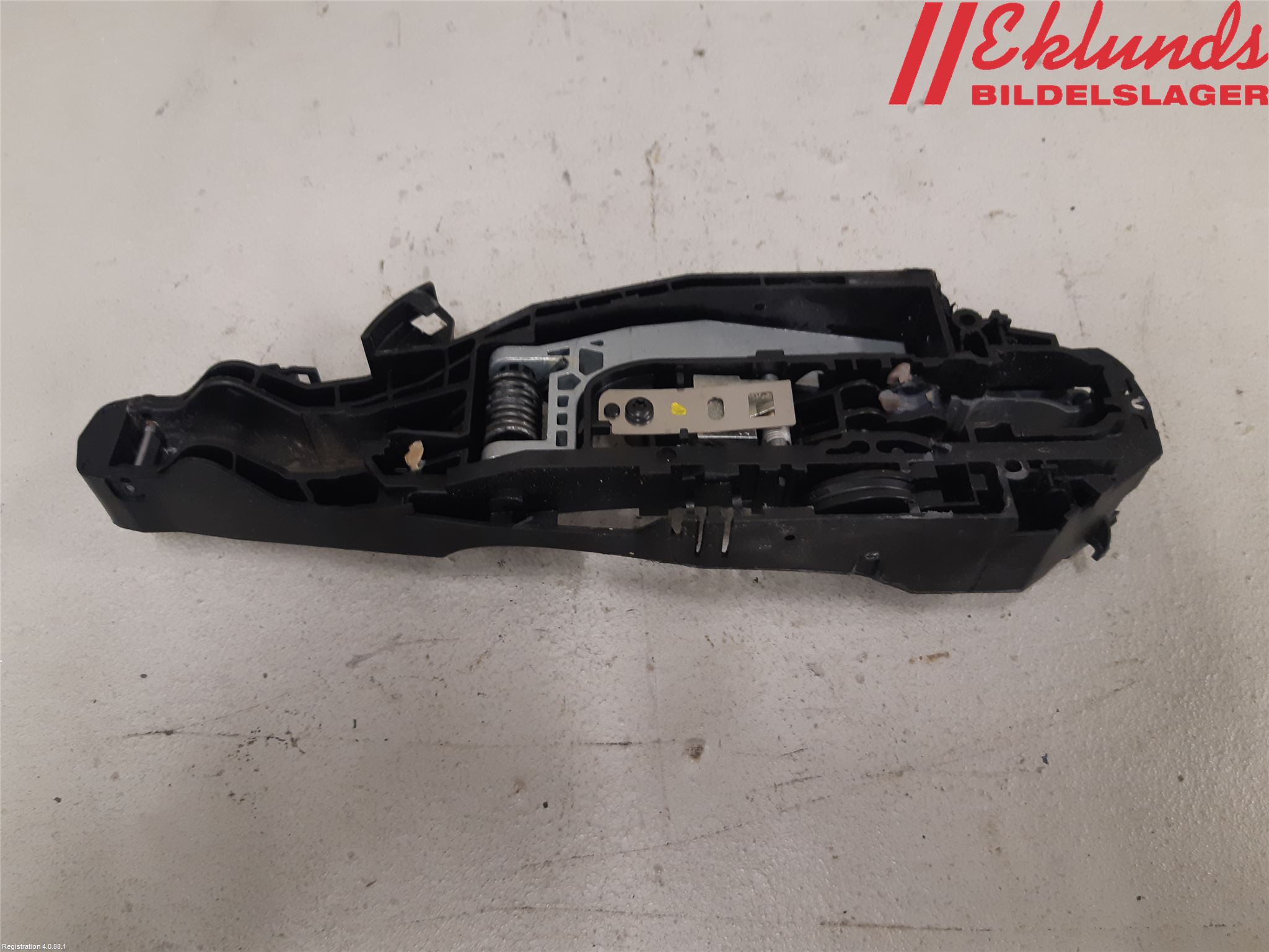 Opel CROSSLAND X 18- Dörrhandtag Yttre Vä