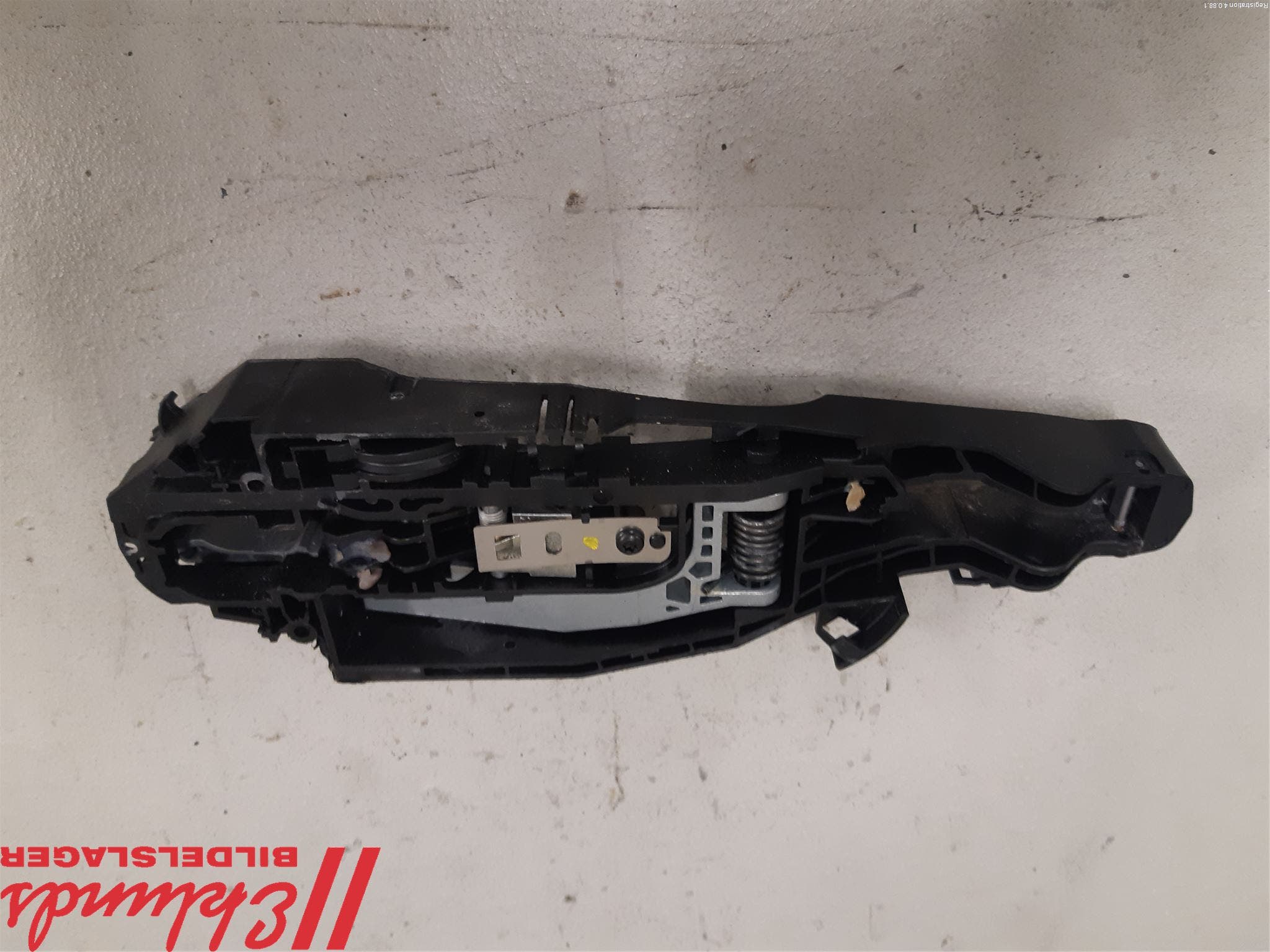 Opel CROSSLAND X 18- Dörrhandtag Yttre Vä