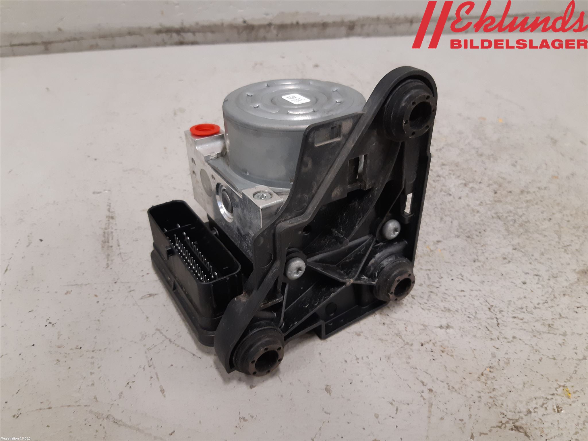 Audi A3/S3 8V 13-20 Abs Hydraulaggregat