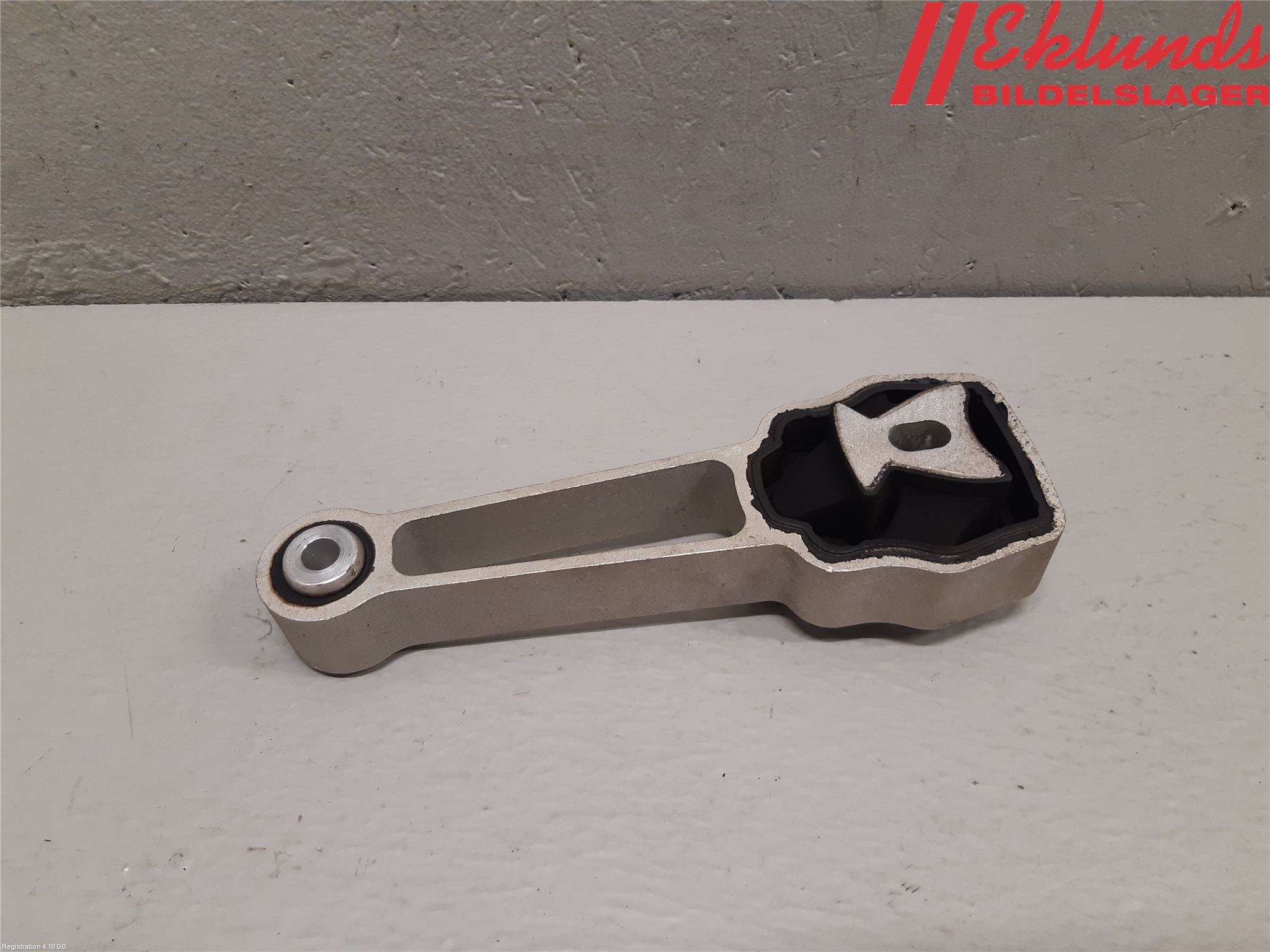 Volvo V70 14-16 Motorkudde