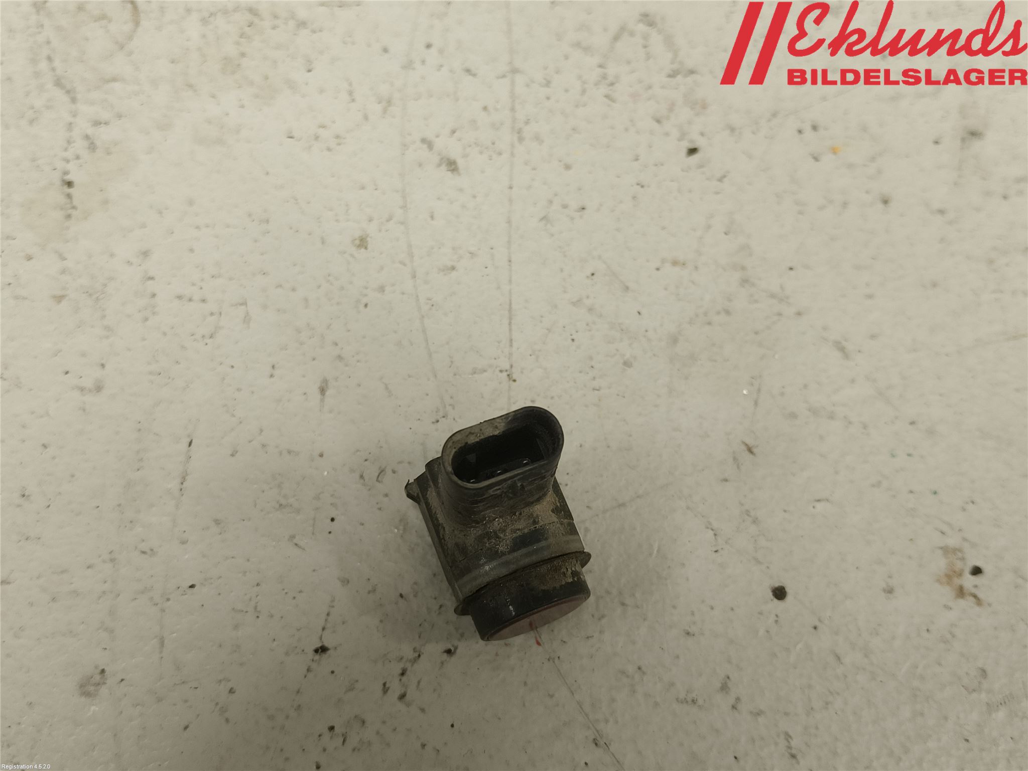 Volvo V70 08-13 Parkeringshjälp Backsensor