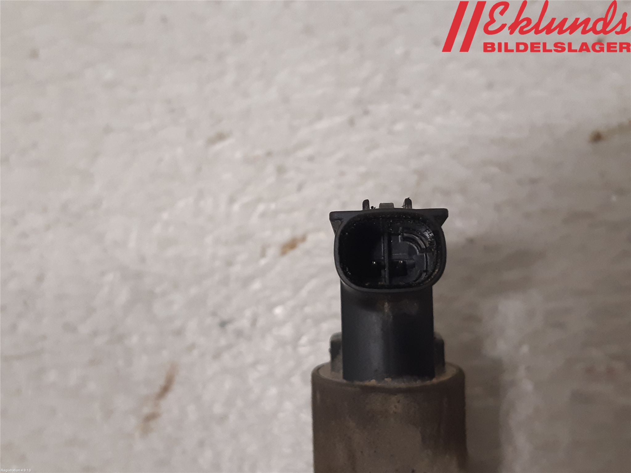 Toyota RAV4 19- Givare Oljetryck