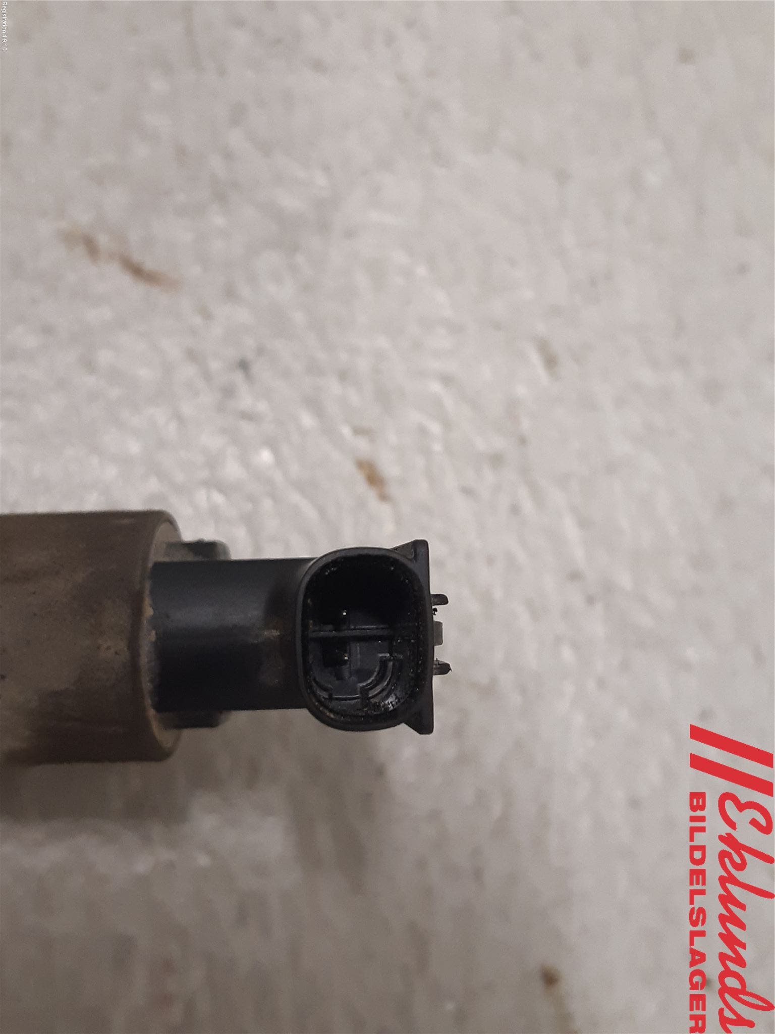 Toyota RAV4 19- Givare Oljetryck