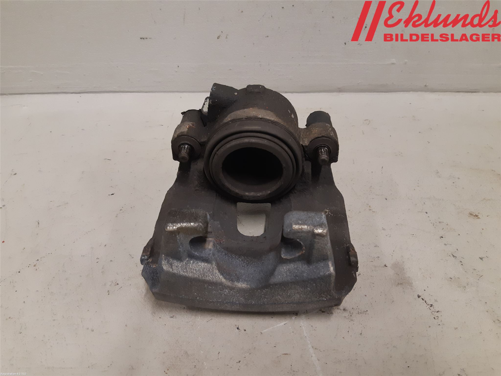 Volvo V90 17->> Bromsok Fram Vänster