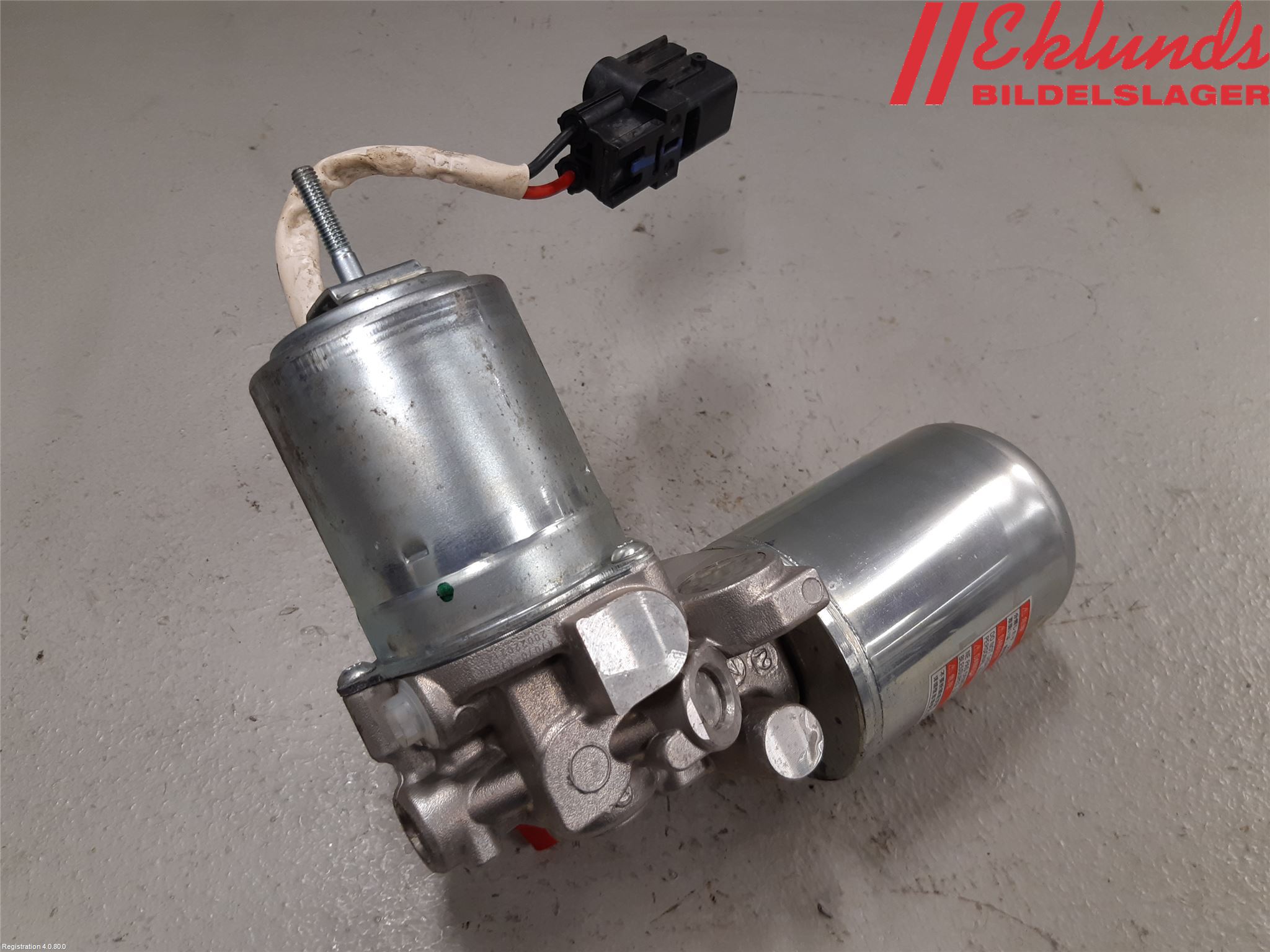 Toyota C-HR 16-23 Abs Hydraulpump