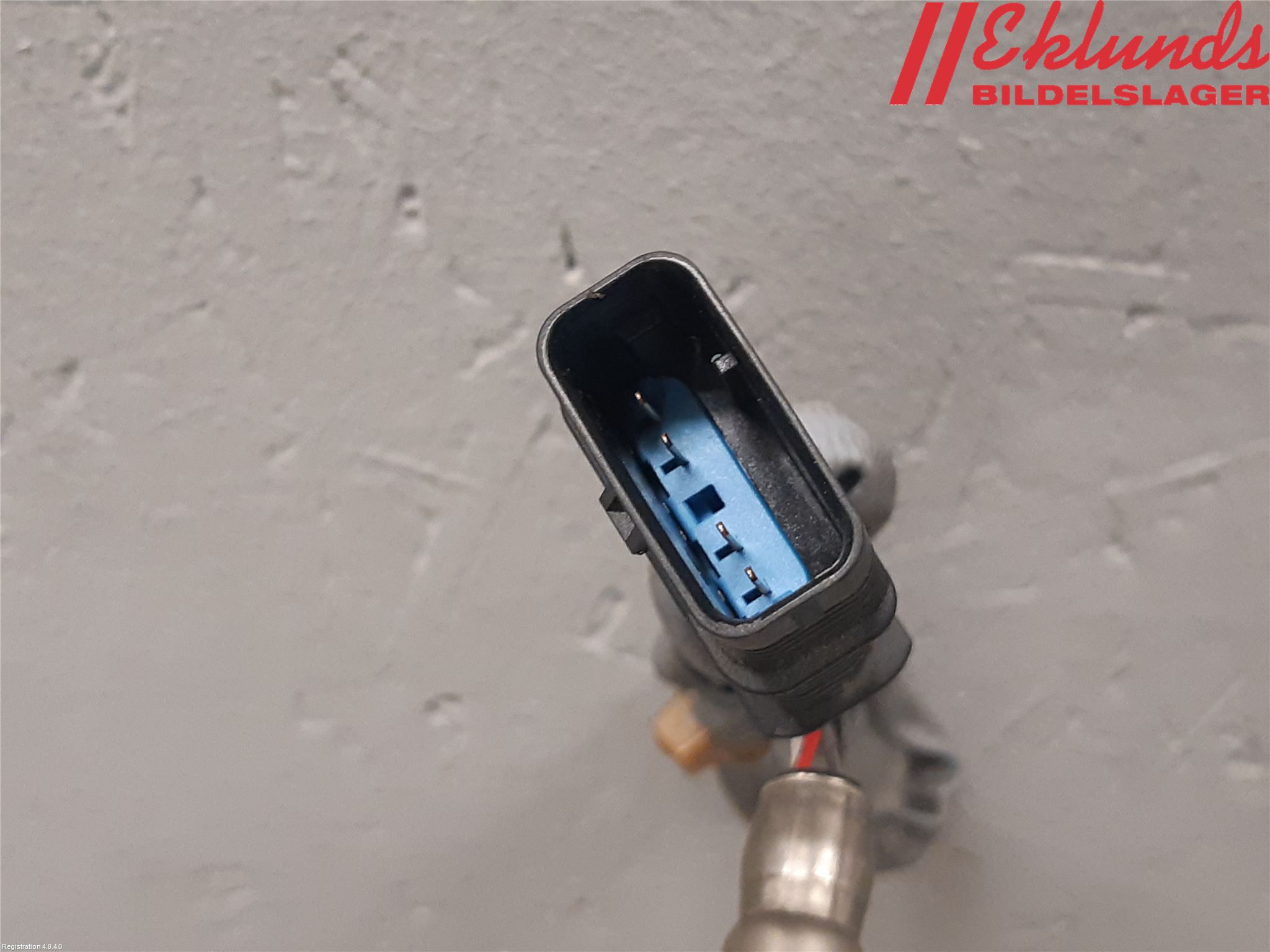 BMW X5 F15 13-18 Injlambdasond