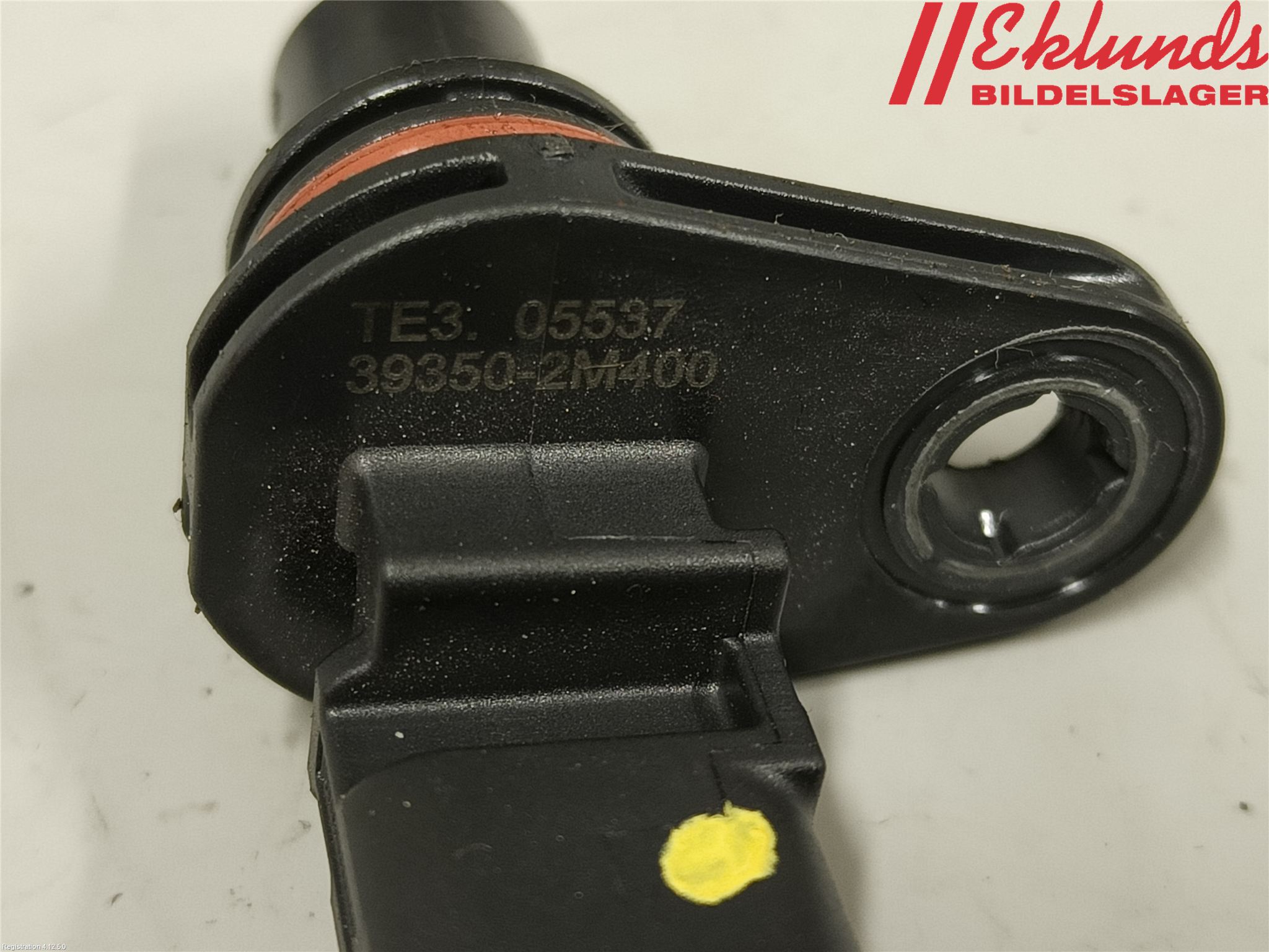 Hyundai TUCSON 05- Kamaxel Positionsgivare