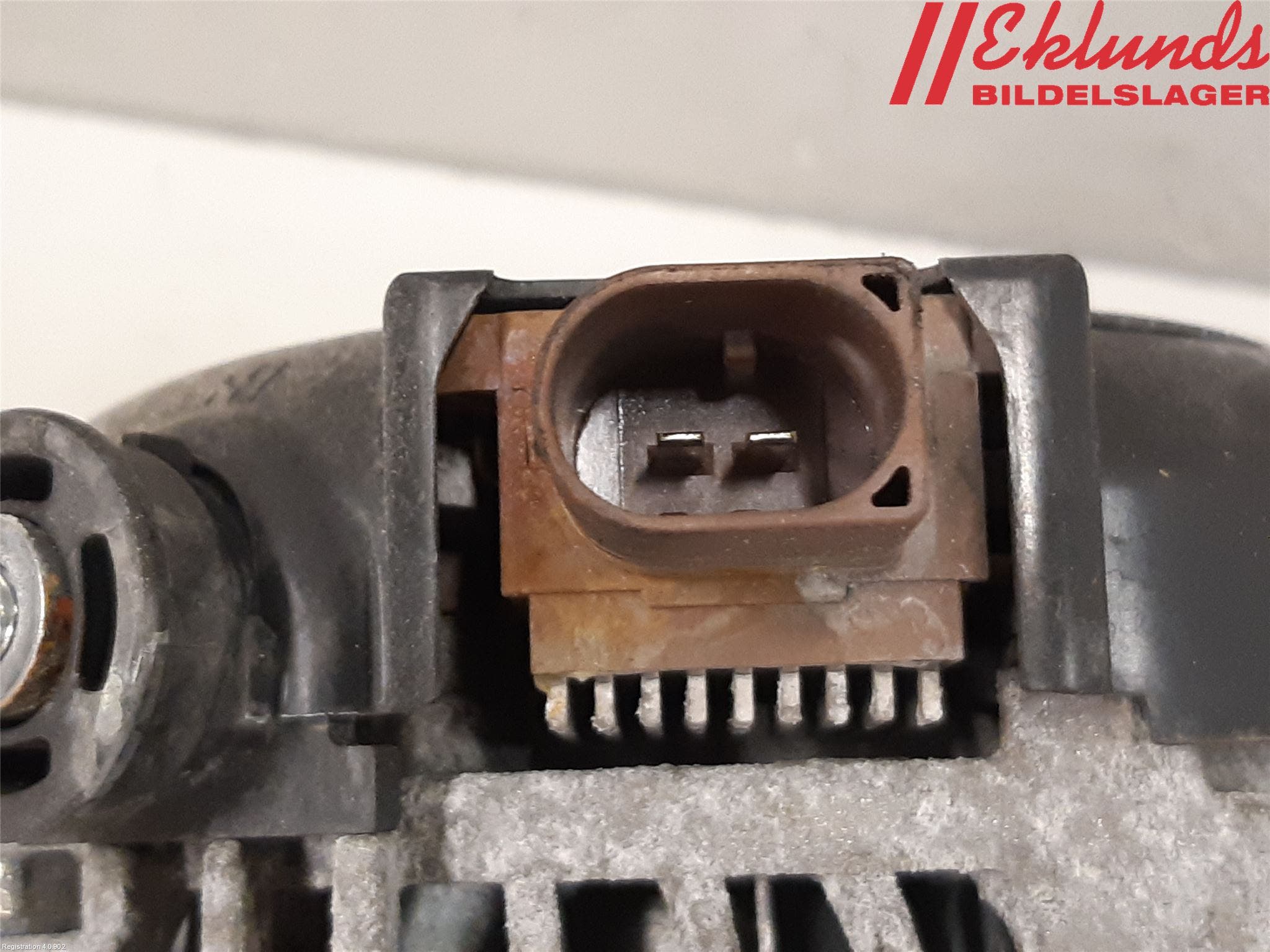 Peugeot 108 15-22 Generator