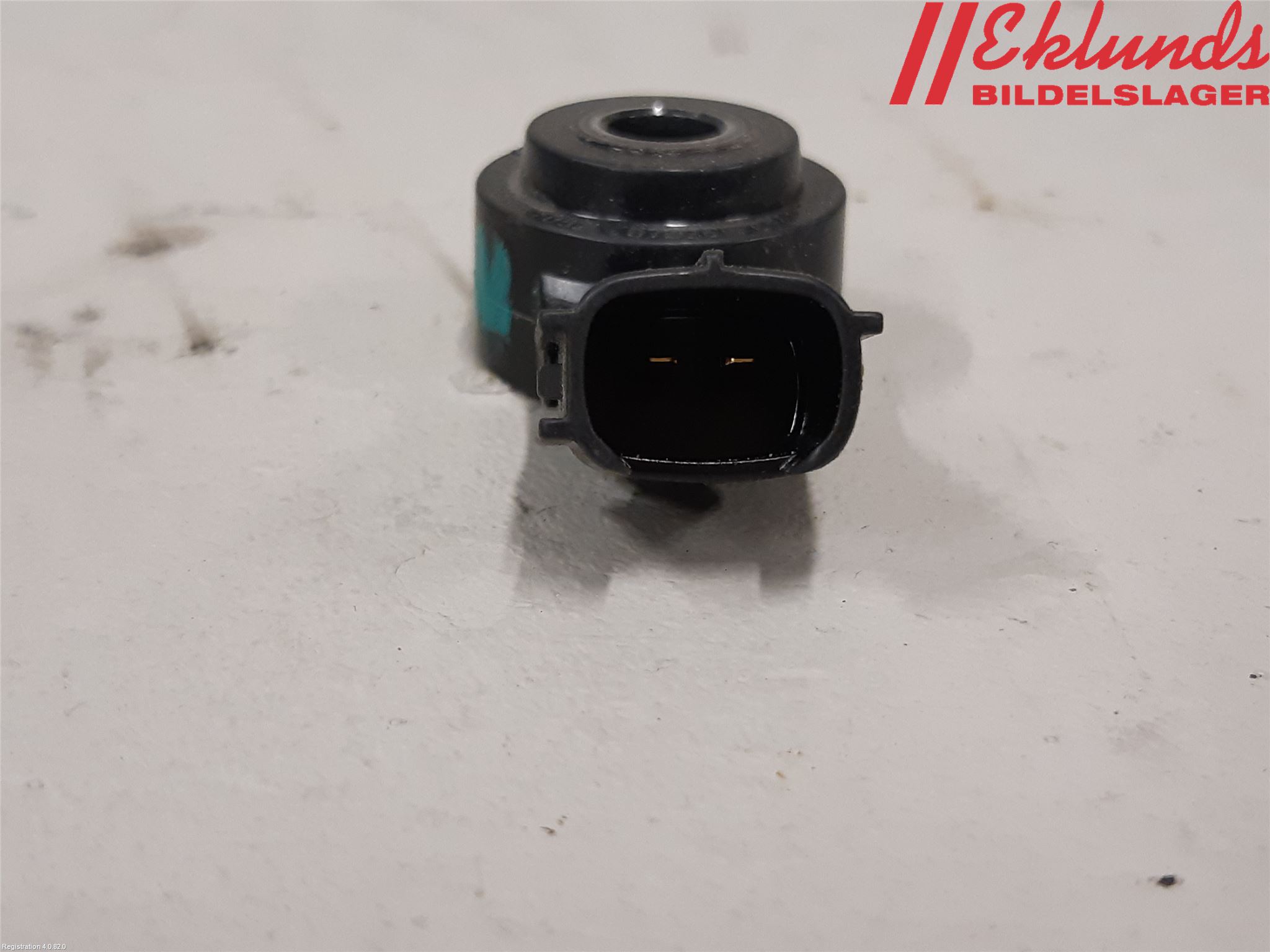 Toyota YARIS XP130 15-20 Injknacksensor