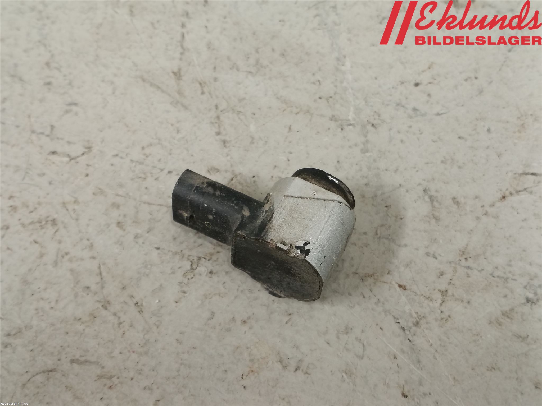 Volvo S80 07-13 Parkeringshjälp Backsensor