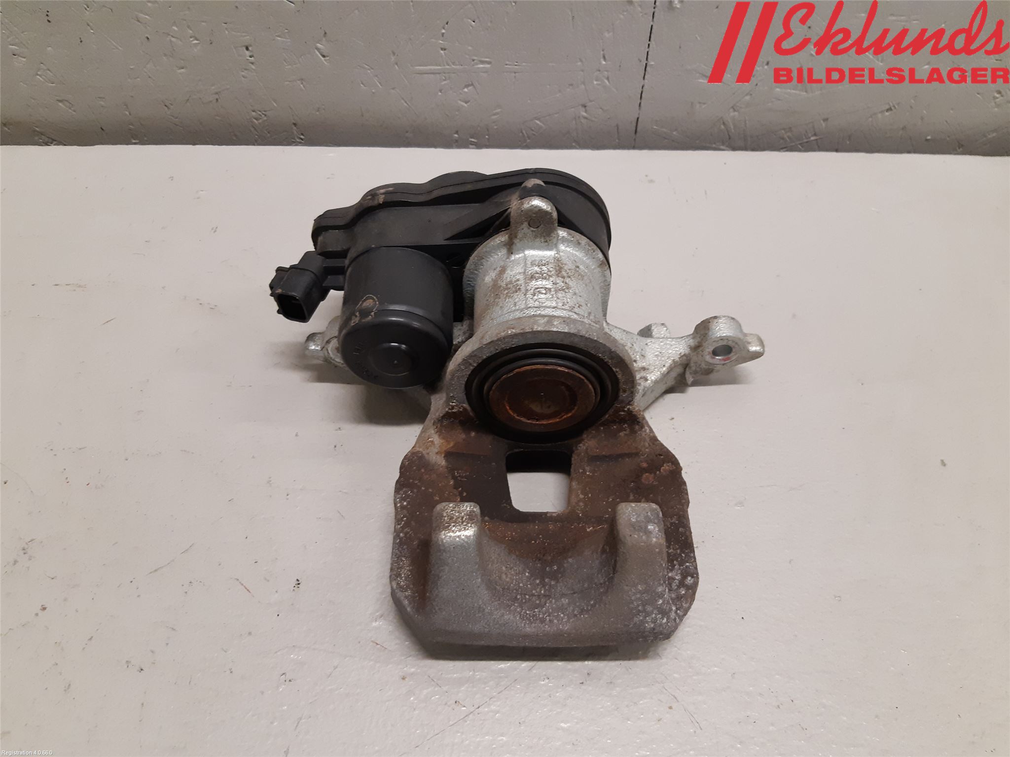 Toyota CAMRY 19-24 Bromsok Bak Höger