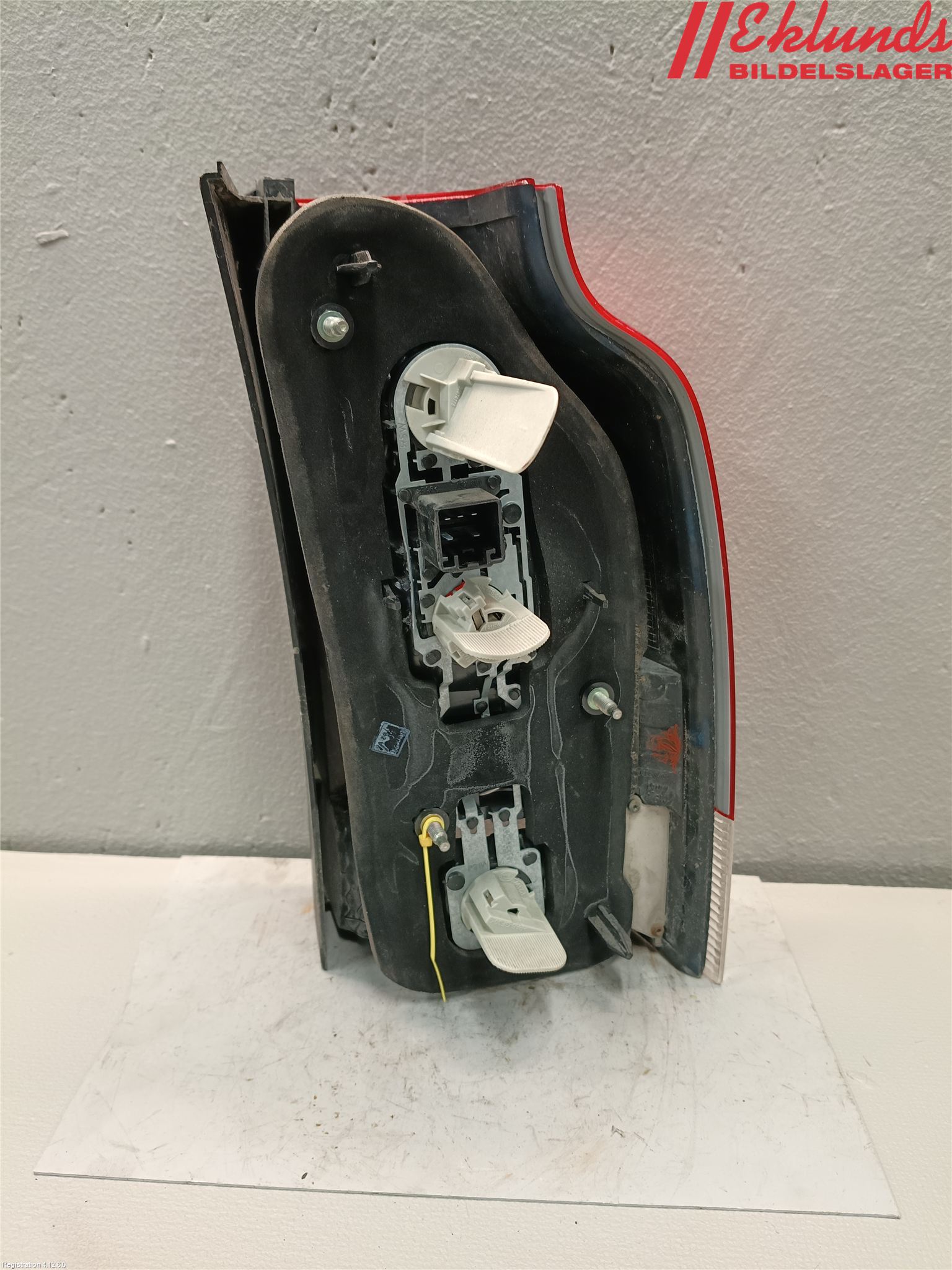 Volvo V70 05-08 Bakljus Vänster