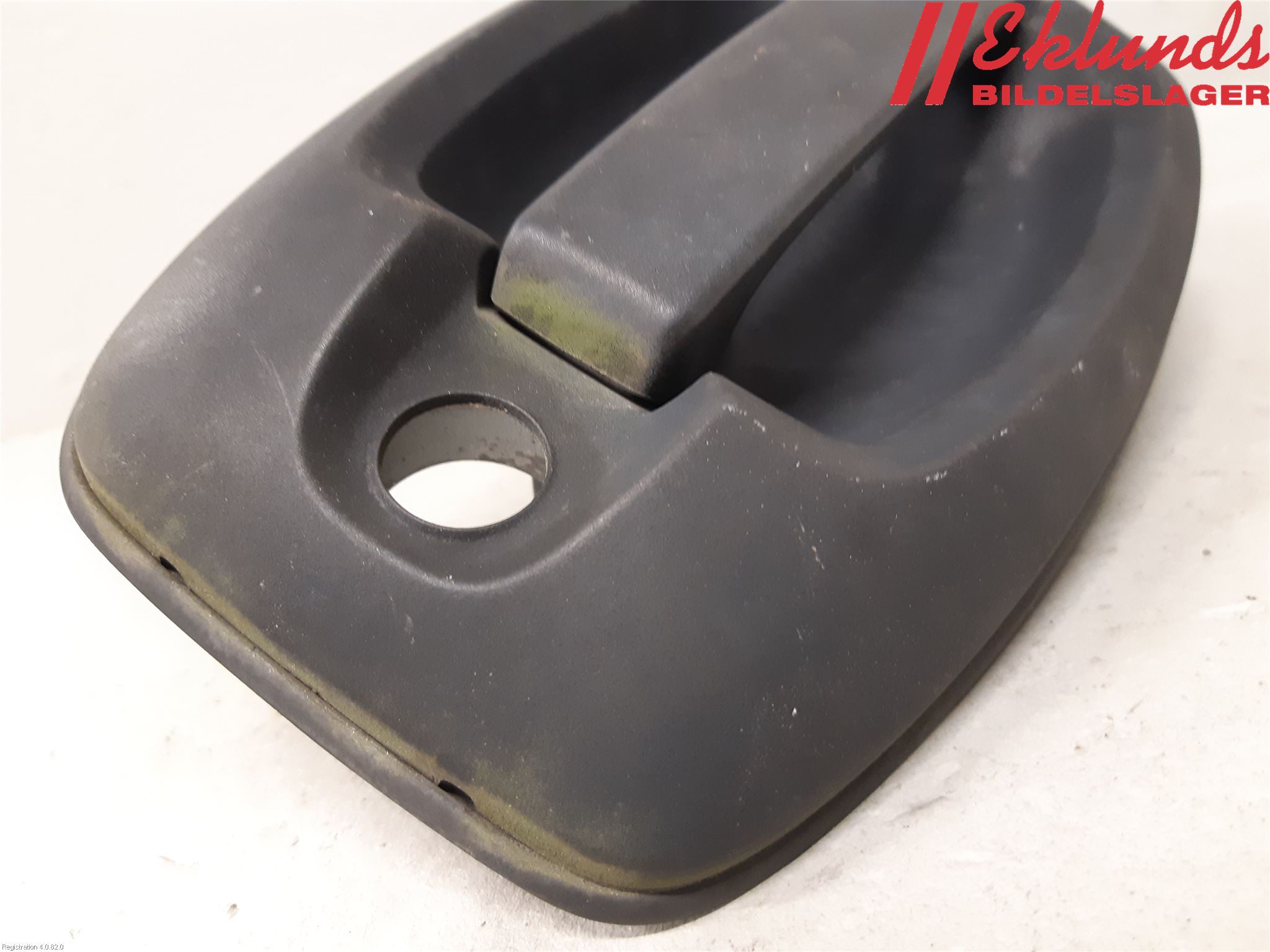 Peugeot BOXER/E-BOXER 15- Dörrhandtag Yttre Hö