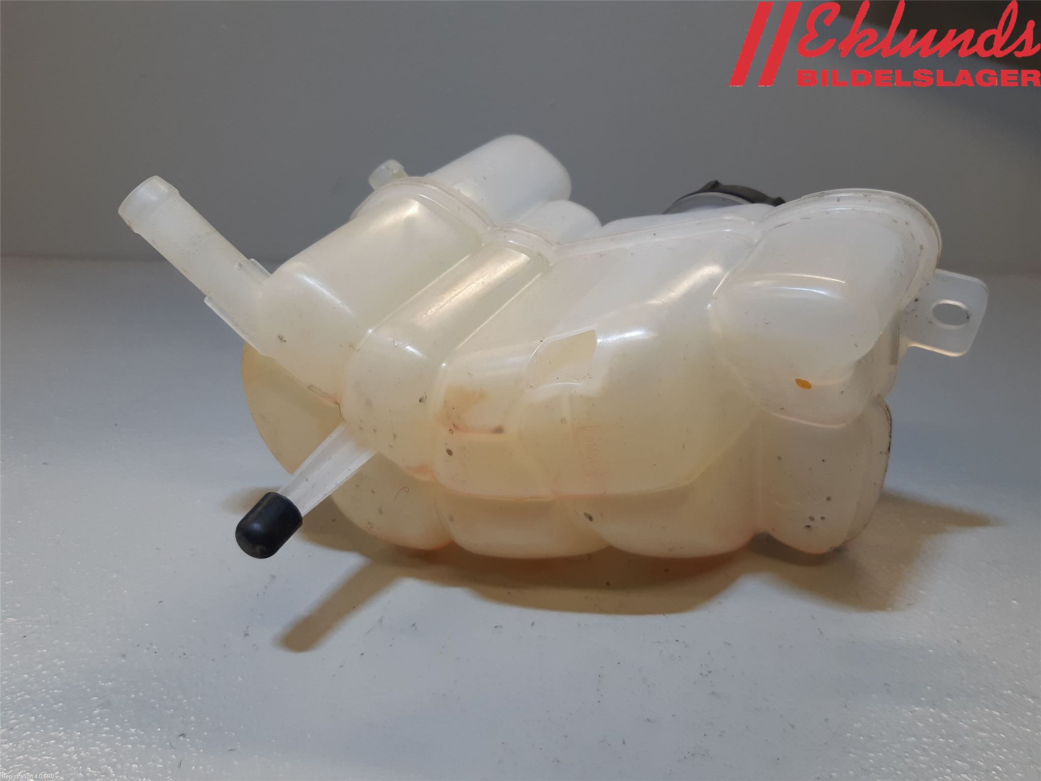 Ford MONDEO 15-22 Expansionstank