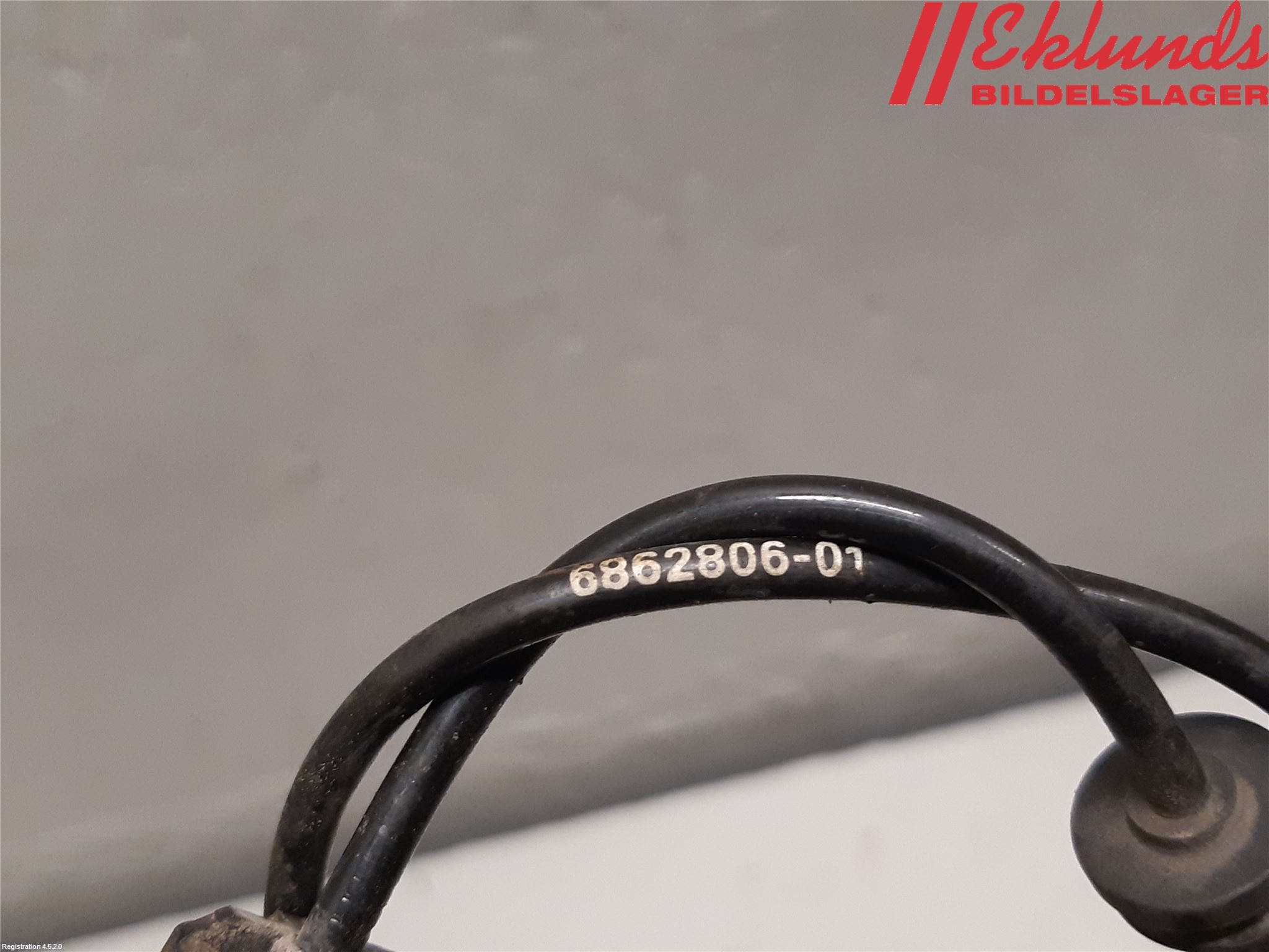 BMW 3 G20/G21/G80/G81 19- Abs Sensor