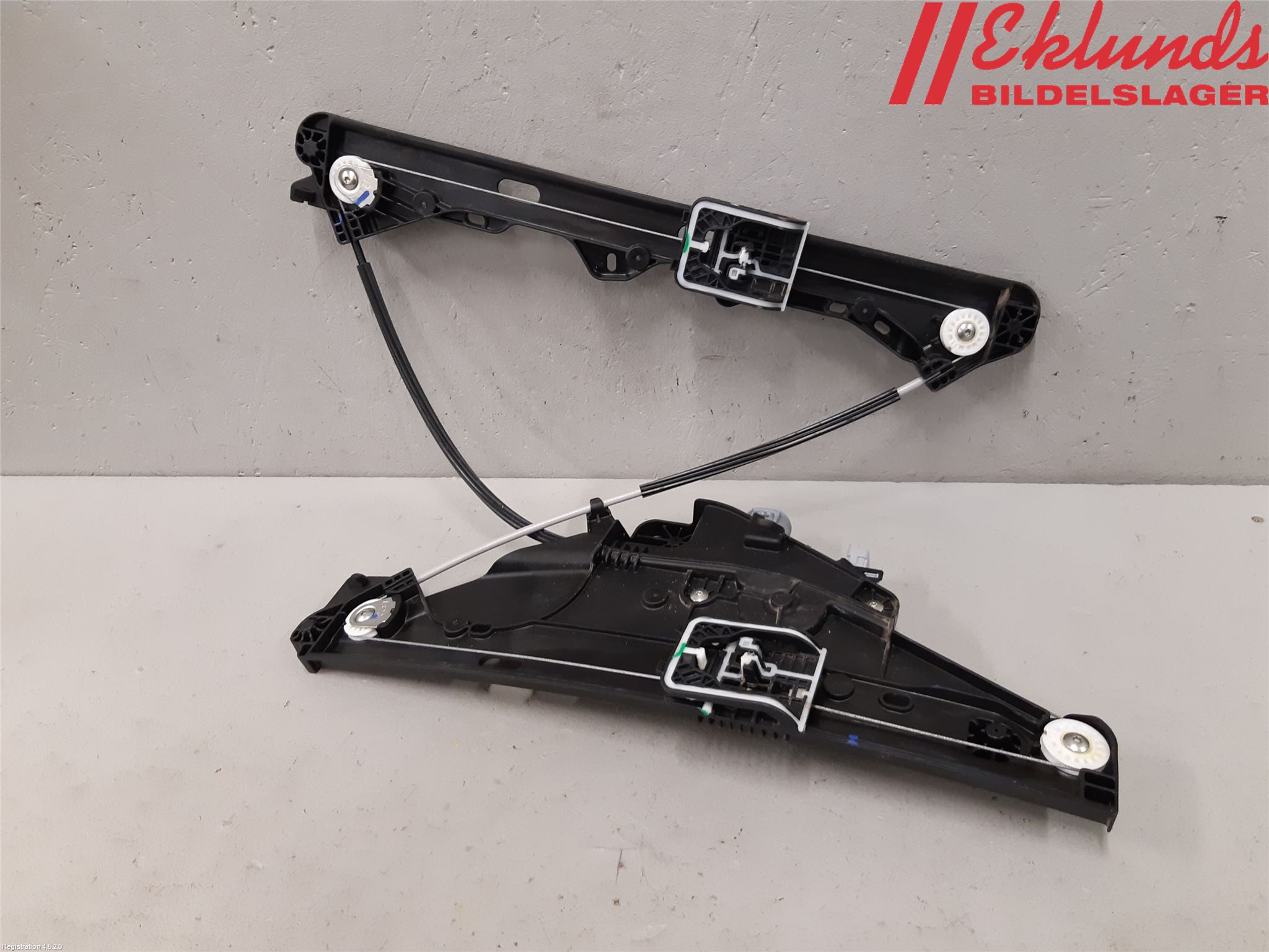 Opel MOKKA 21- Fönsterhiss El Kompl