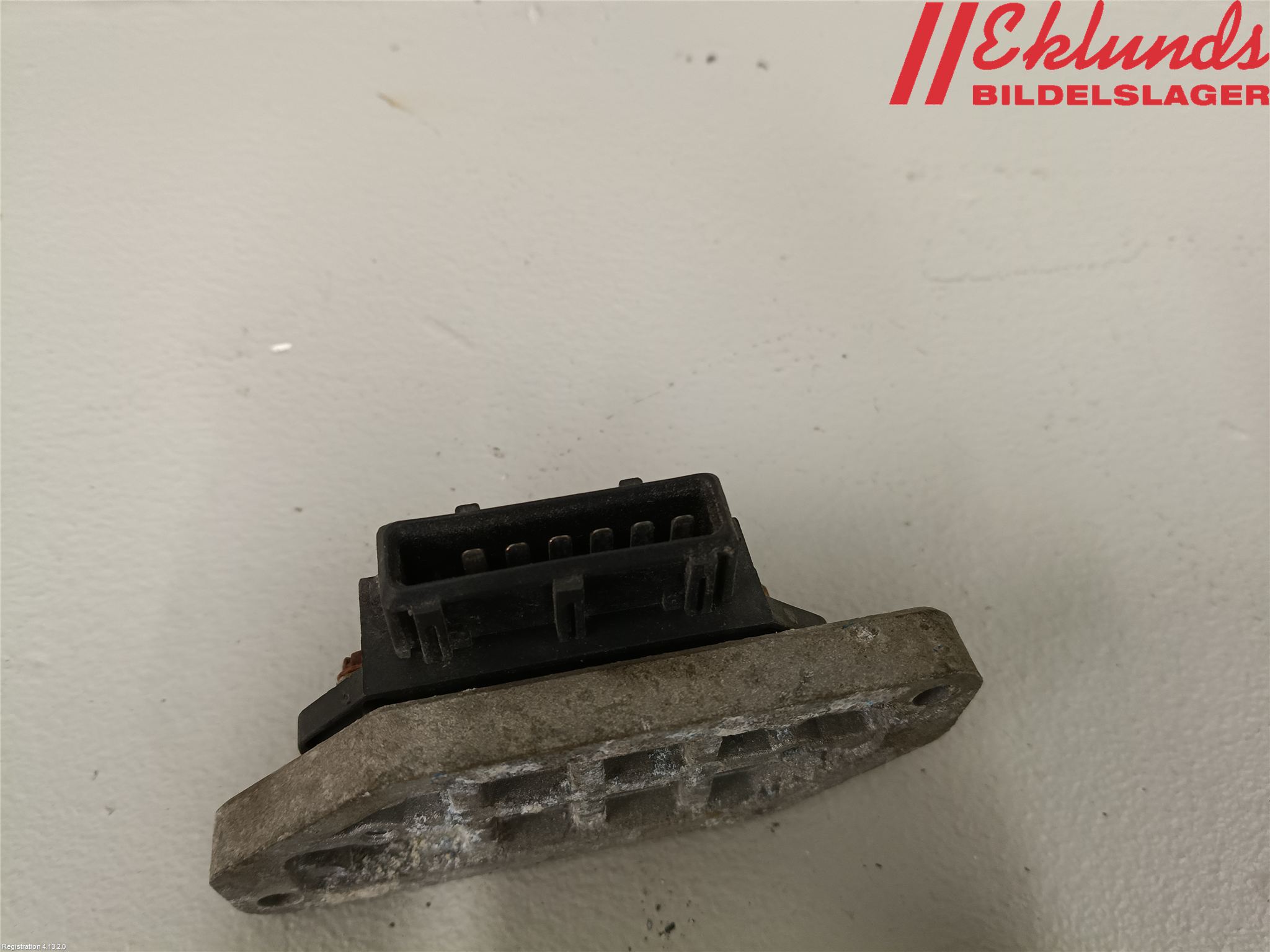 Volvo 740 88-92 Tändmodul