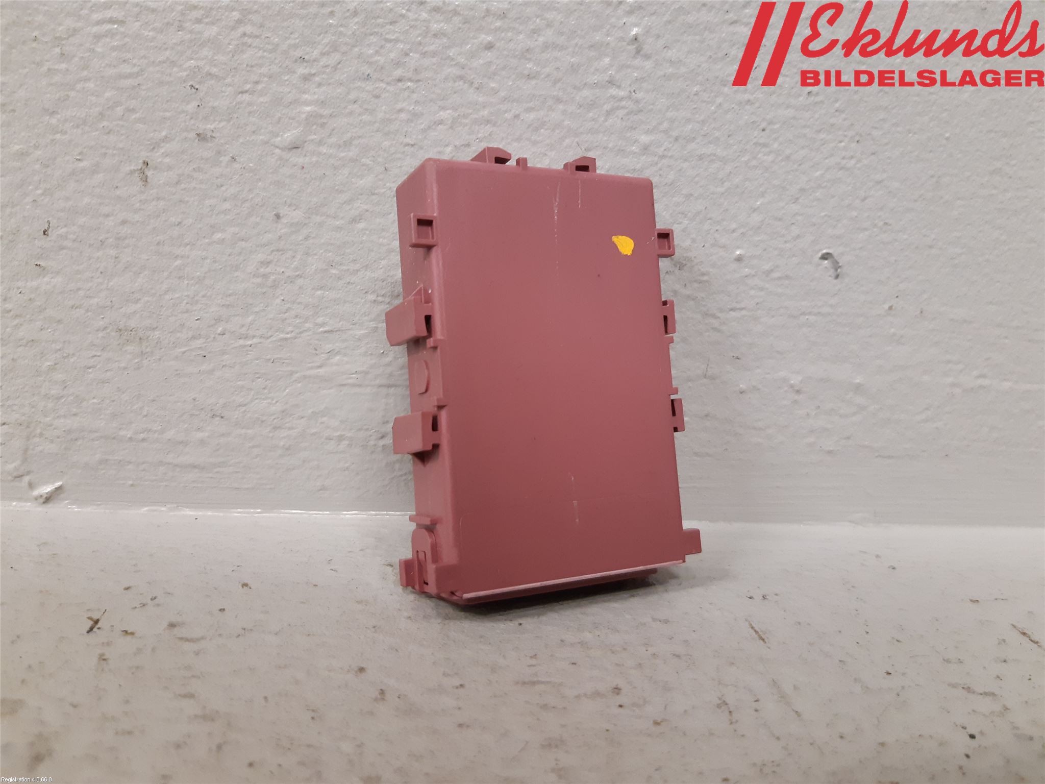 Toyota RAV4 19- Styrenhet Övrigt