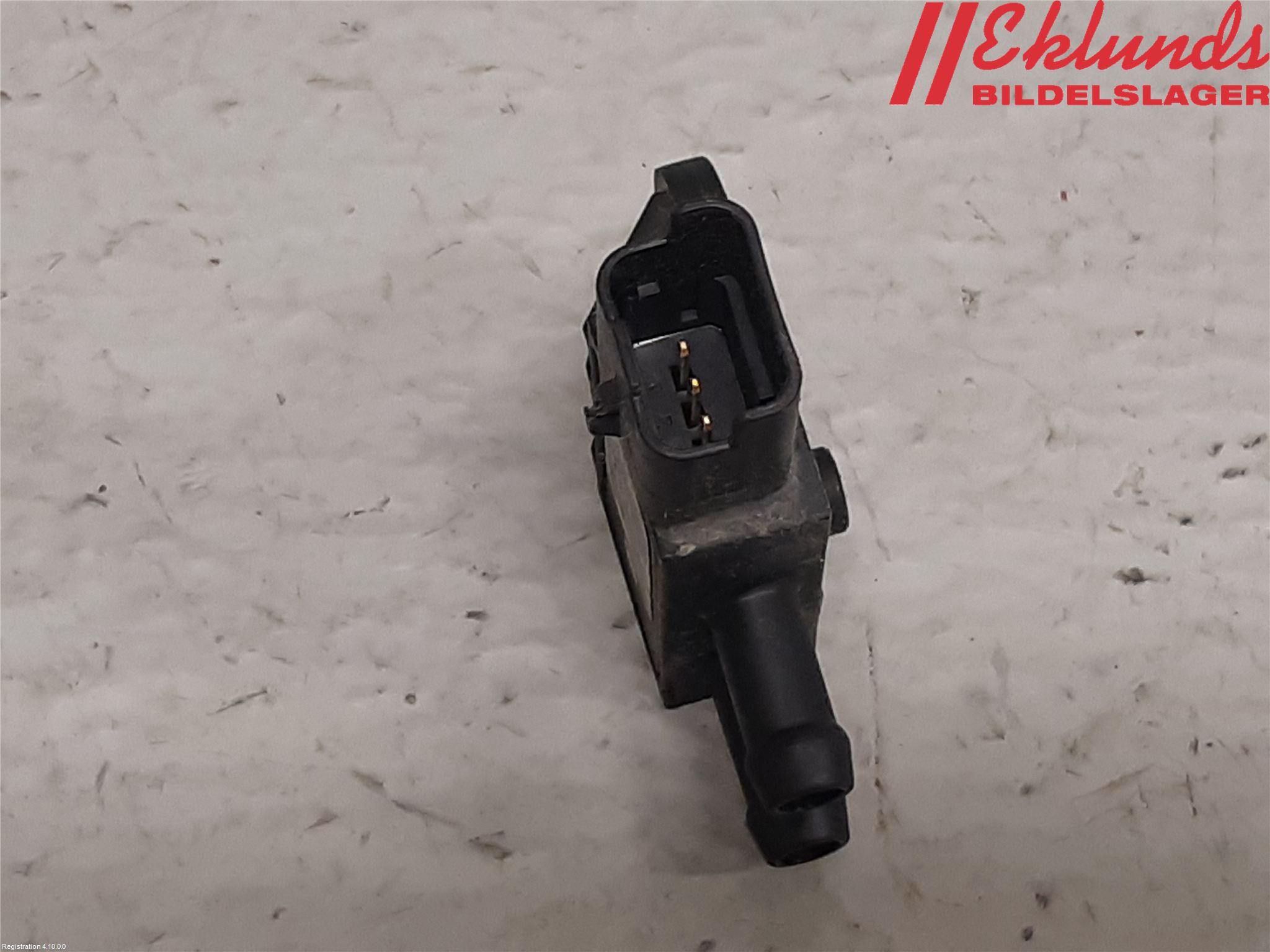 Peugeot 508 11-18 Sensor Avgas