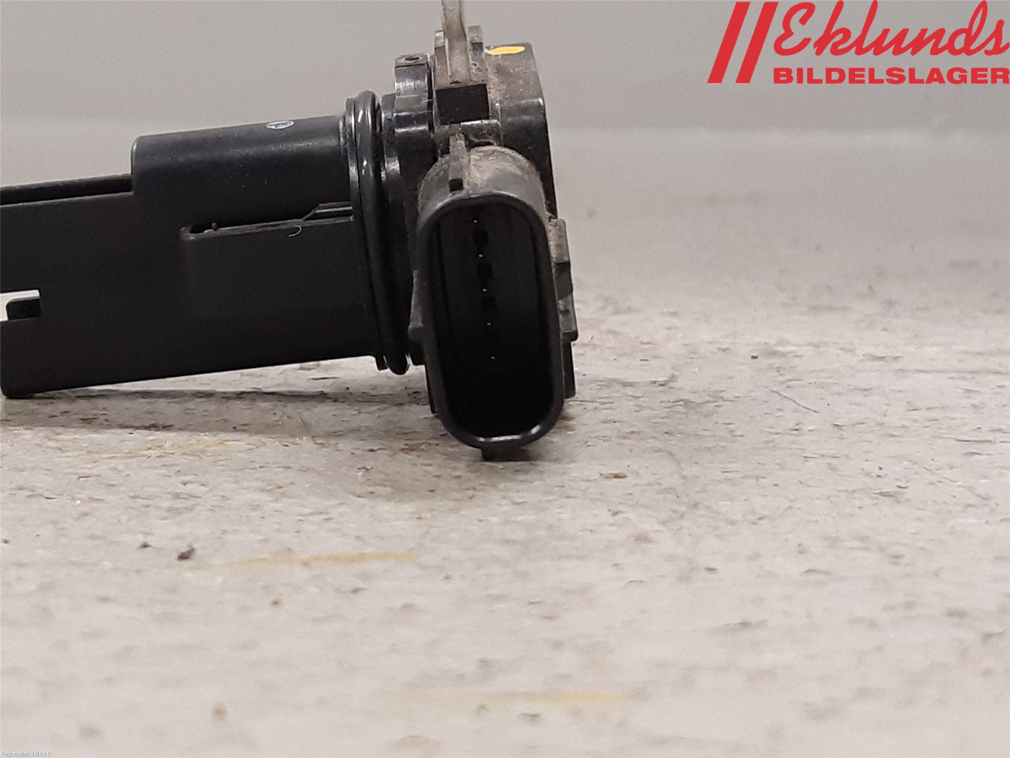 Mitsubishi L200 16-23 Injluftmassamätare