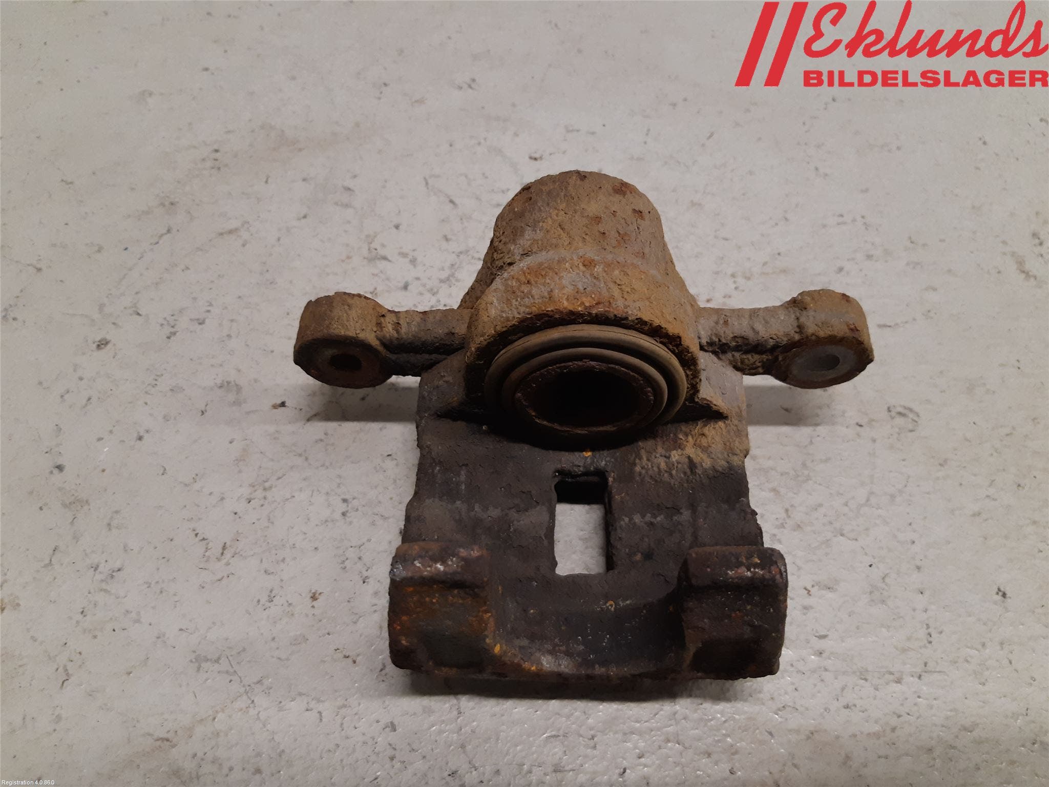 Kia CEED 06-12 Bromsok Bak Vänster