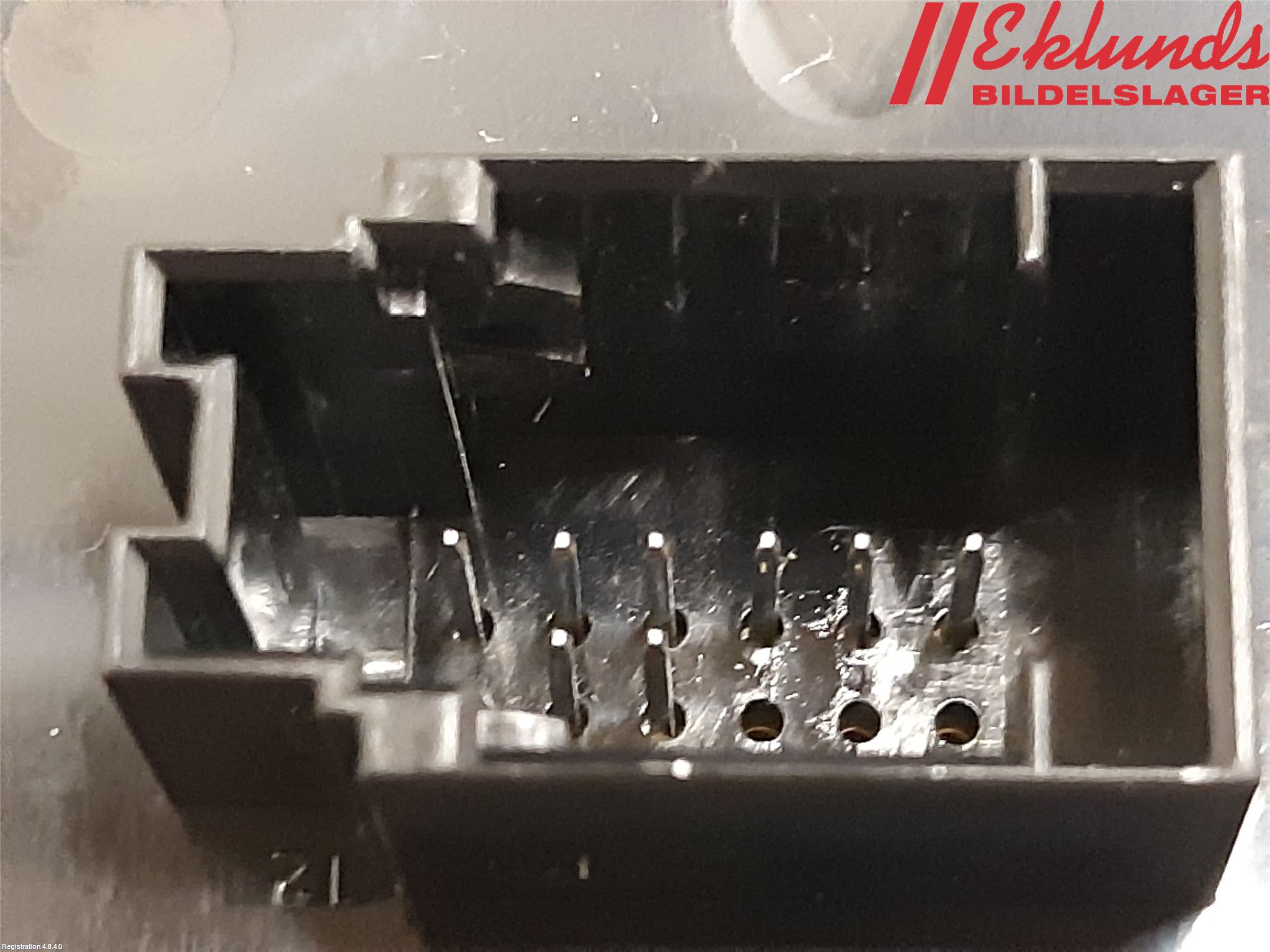 BMW X3 G01 18- Strömställare Elhiss