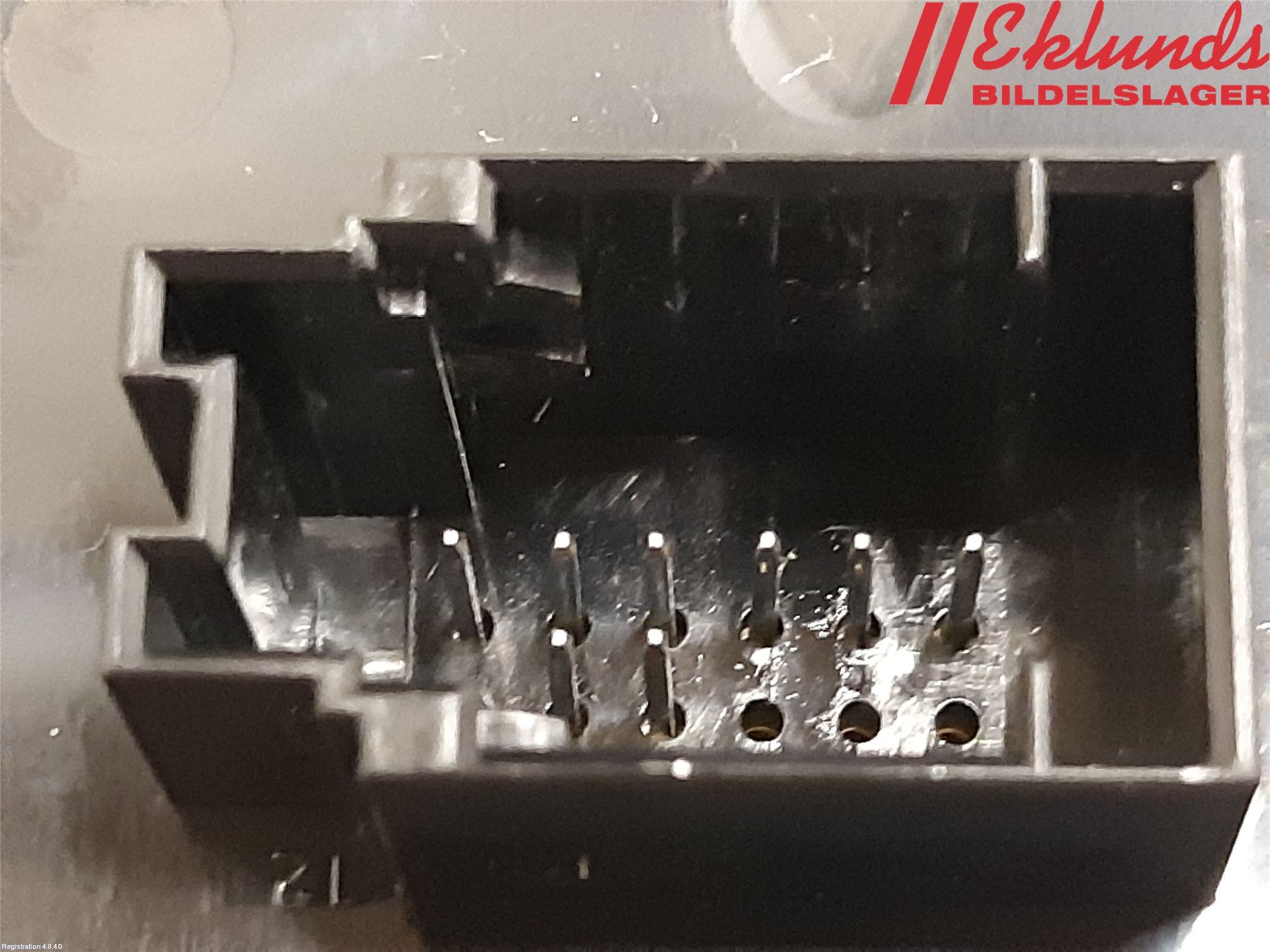 BMW X3 G01 18- Strömställare Elhiss