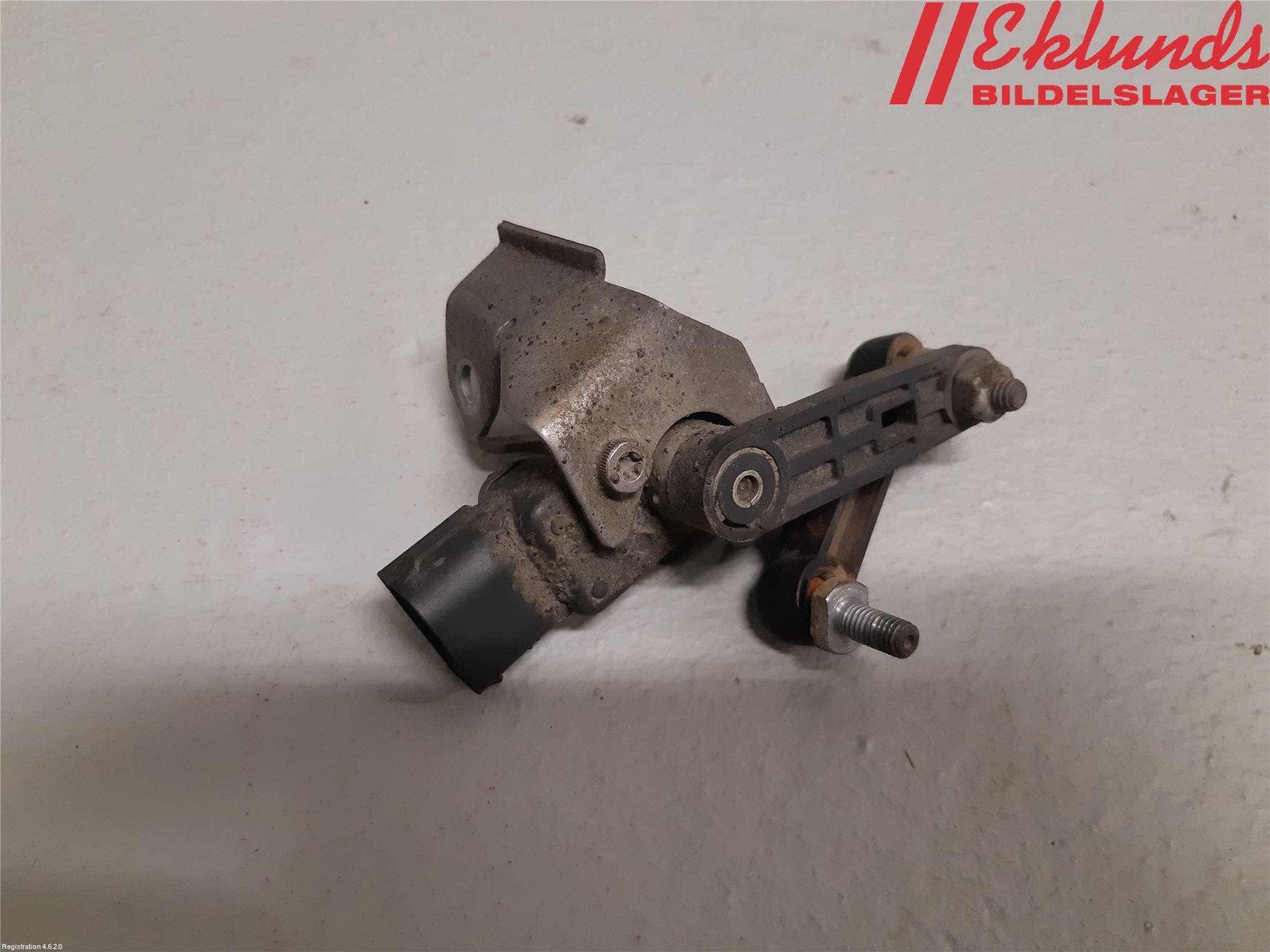 Volvo V90 CROSS COUNTRY 17->> Givare Xenon/Ljushöjdsreglering