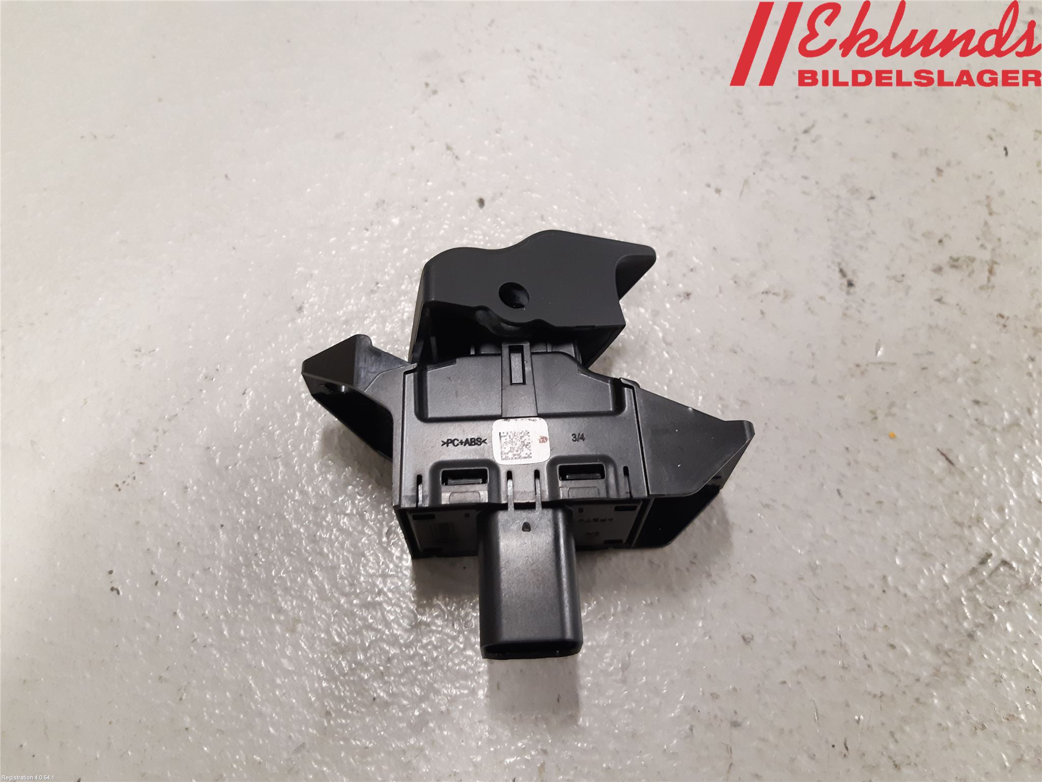 Ford MONDEO 15-22 Strömställare Parkeringsbroms
