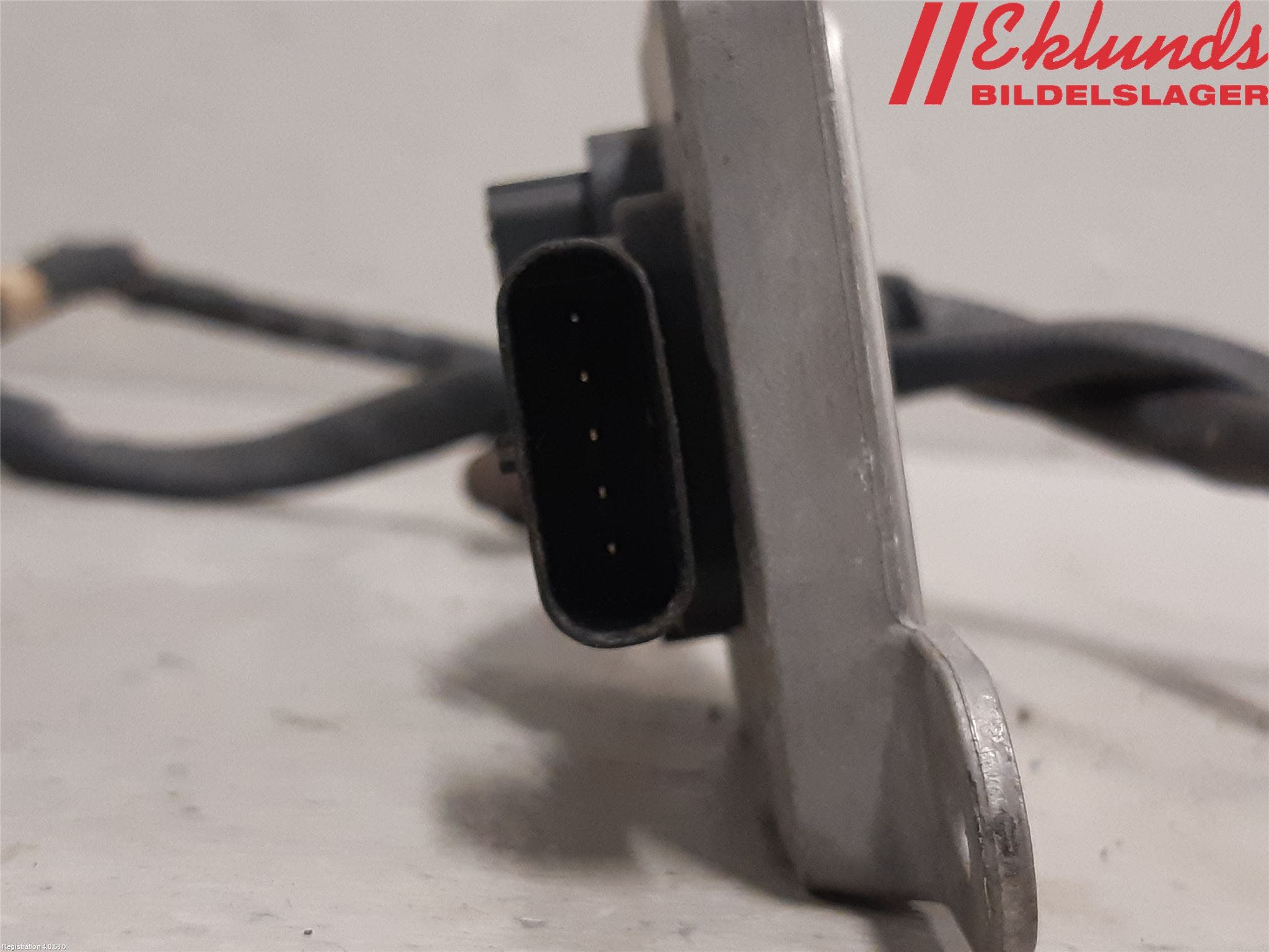 Volkswagen VW PASSAT 15-19 Injlambdasond