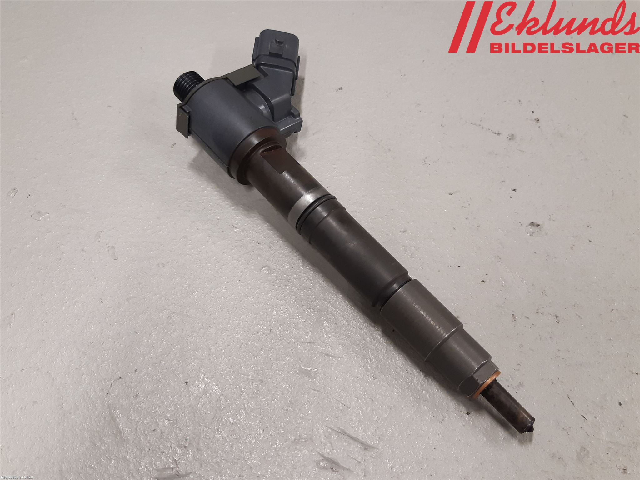 Volvo V90 17->> Injspridare