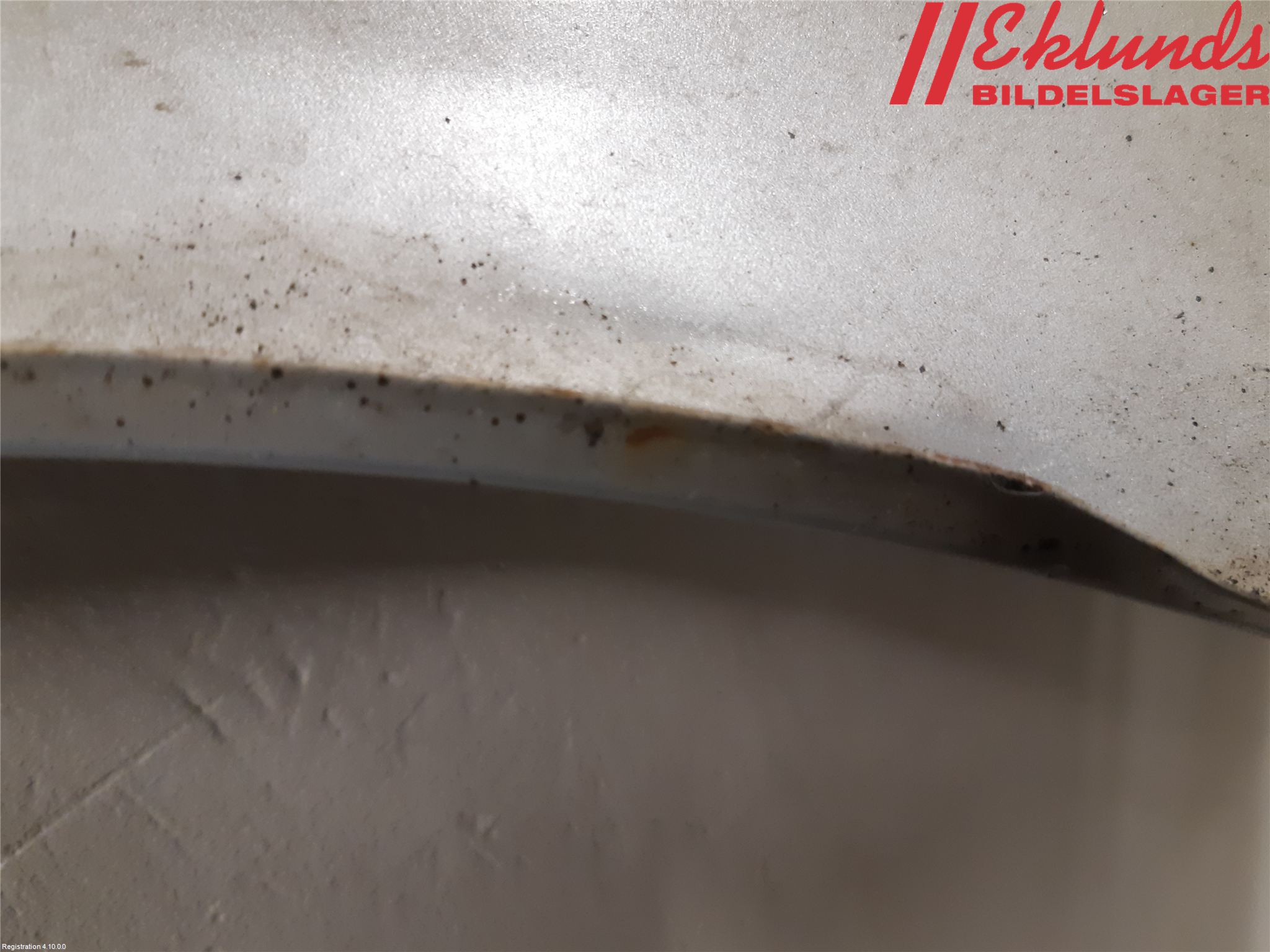 BMW 3 E90/91 SED/TOU 05-12 Skärm Fram Höger