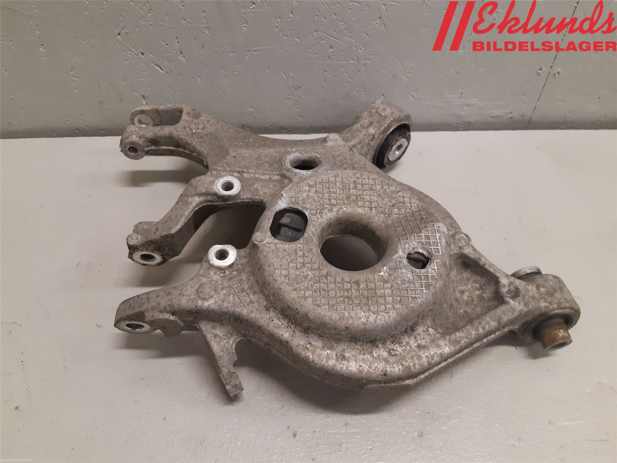 Ford MONDEO 15-22 Bärarm Bak Höger