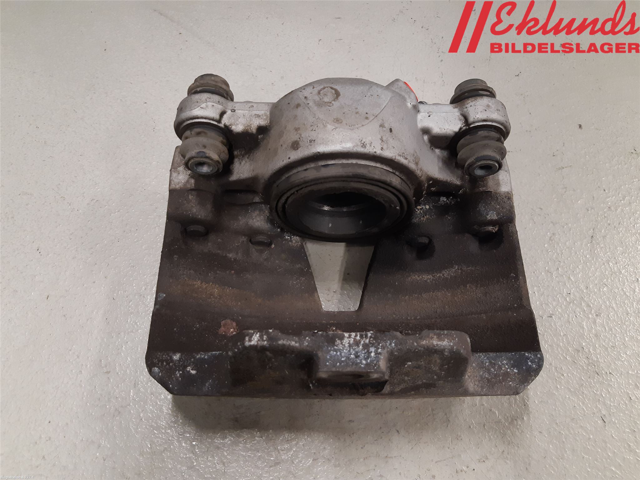 Audi A6/S6 4G 11-18 Bromsok Fram Vänster