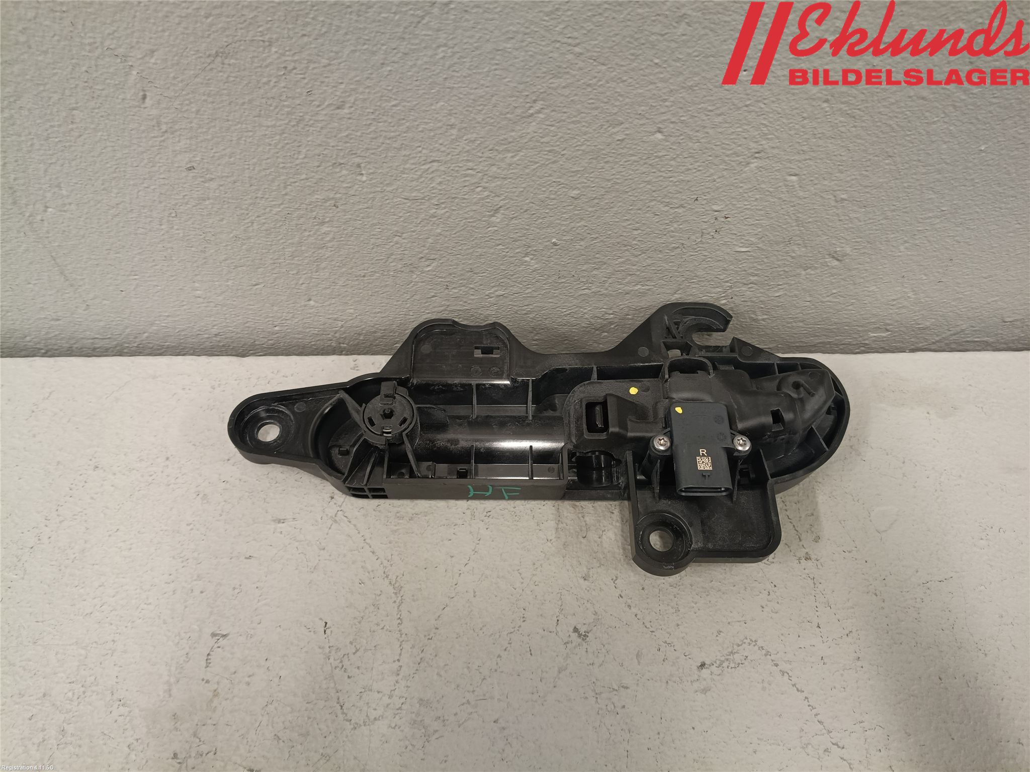 Tesla MODEL Y 21- Dörrhandtag Yttre Hö