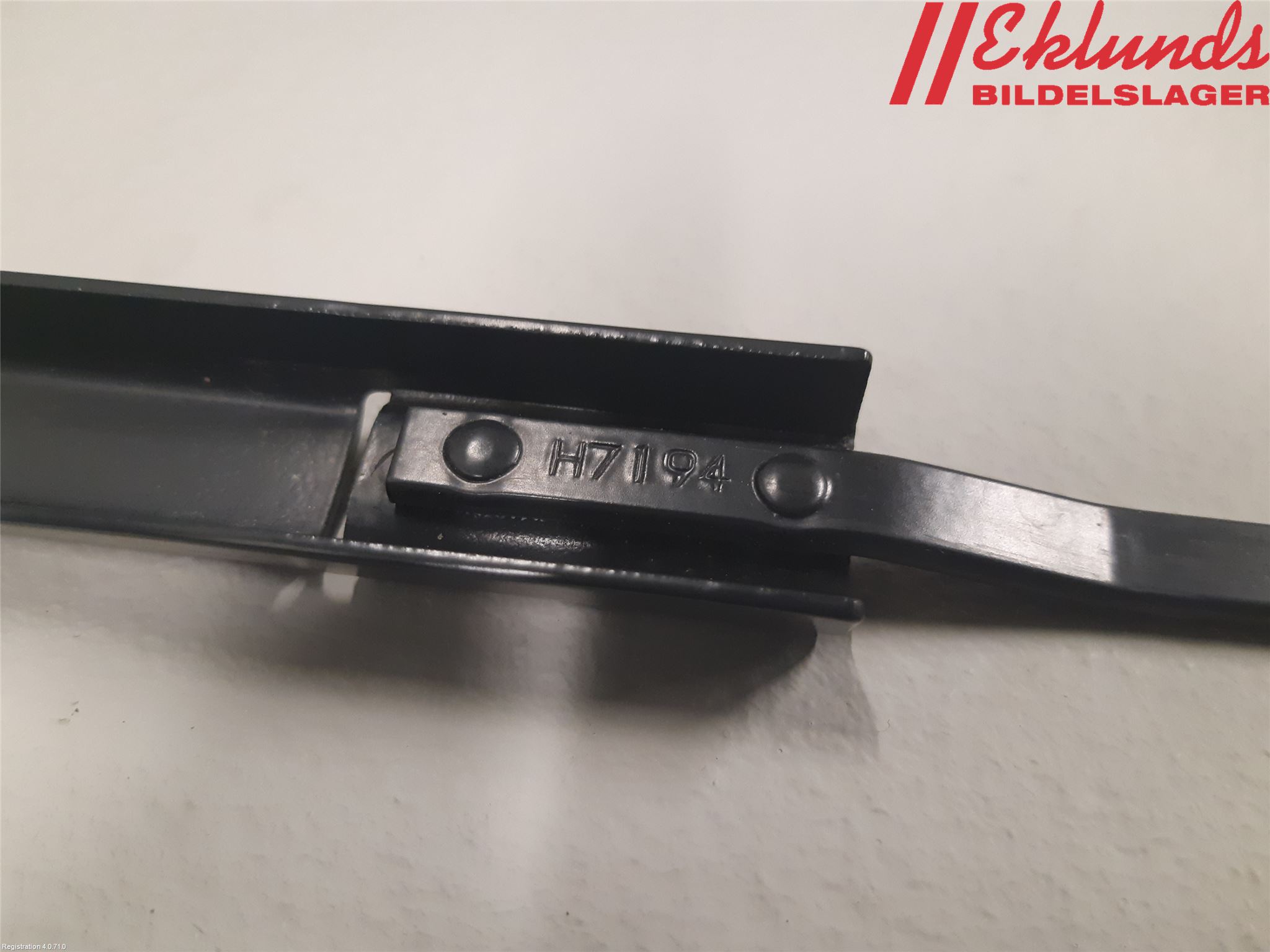 Honda CIVIC 06-11 Torkararm Armar Vindruta