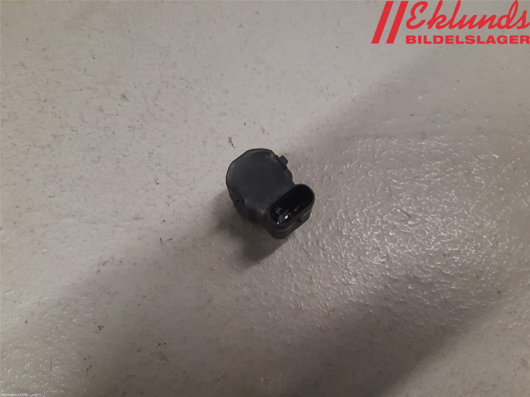Audi A5 07-16 Parkeringshjälp Backsensor