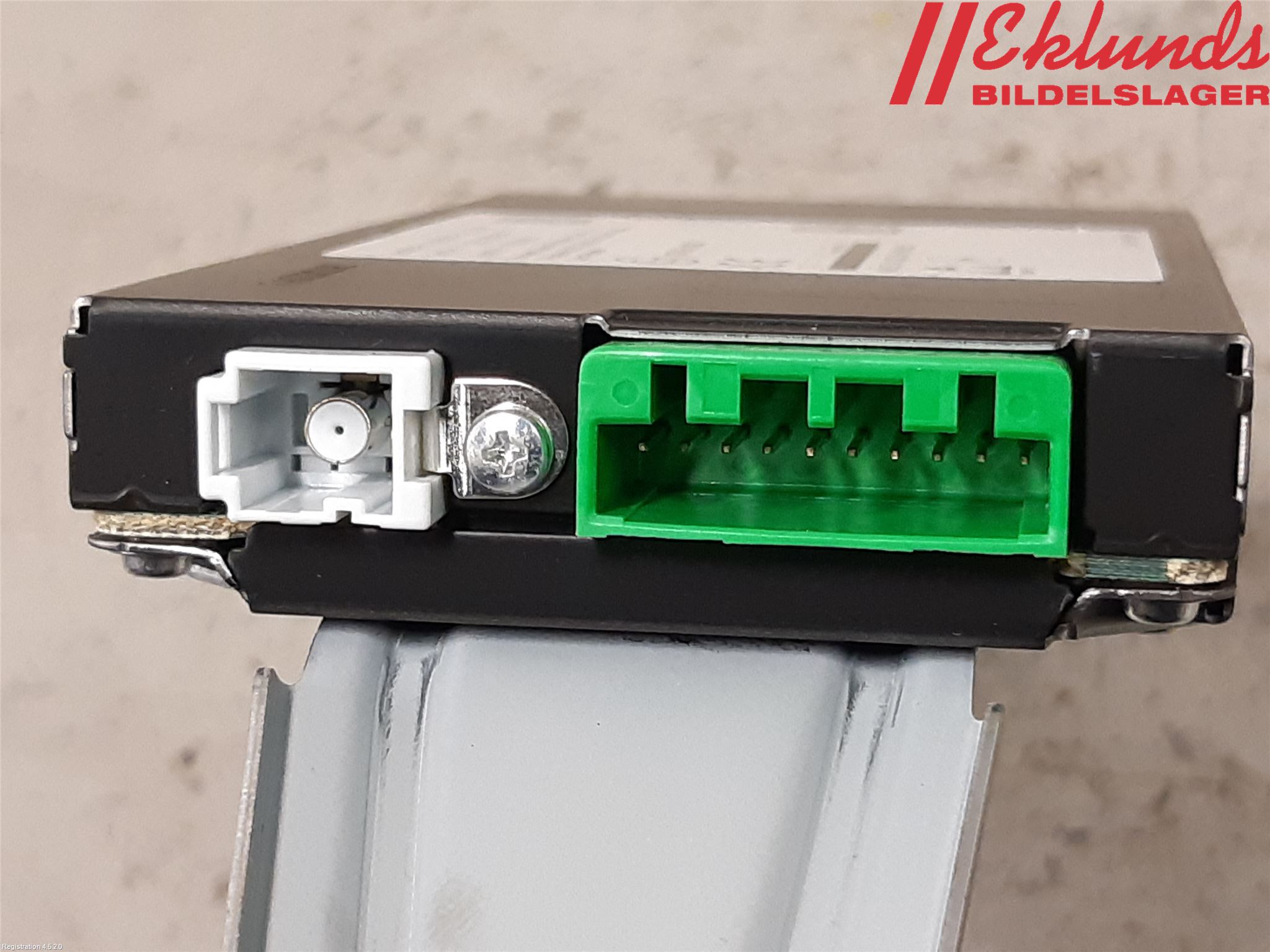 Honda CIVIC 17-22 Antennförstärkare