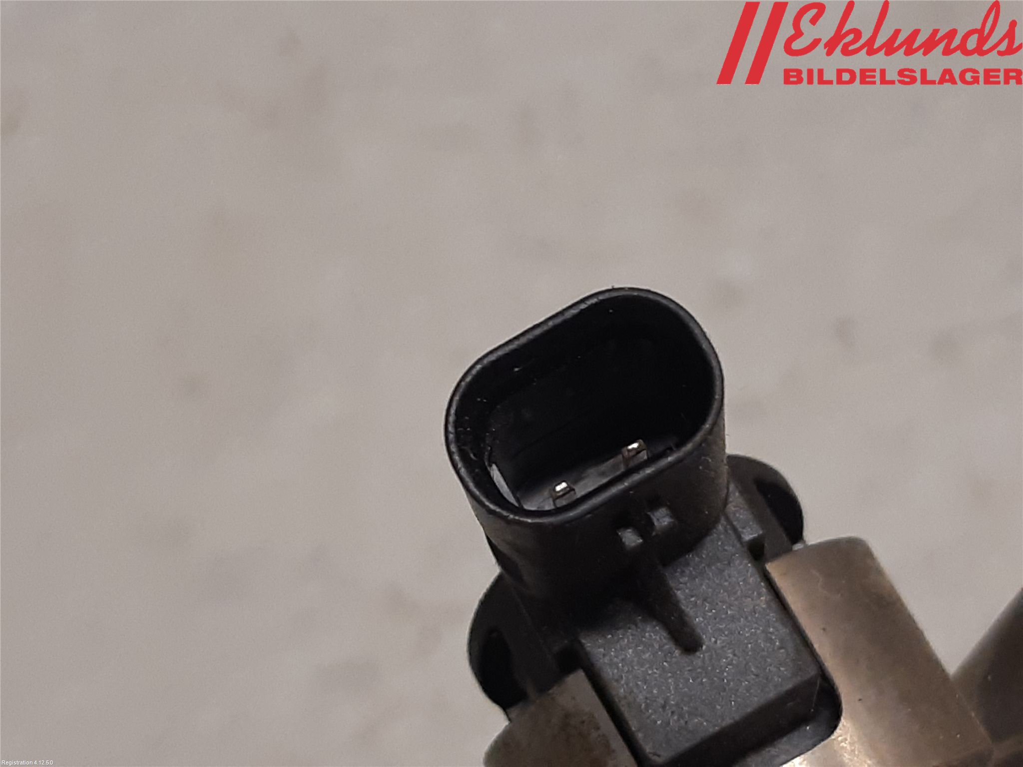 Peugeot 2008 13-20 Bränslepump Mek