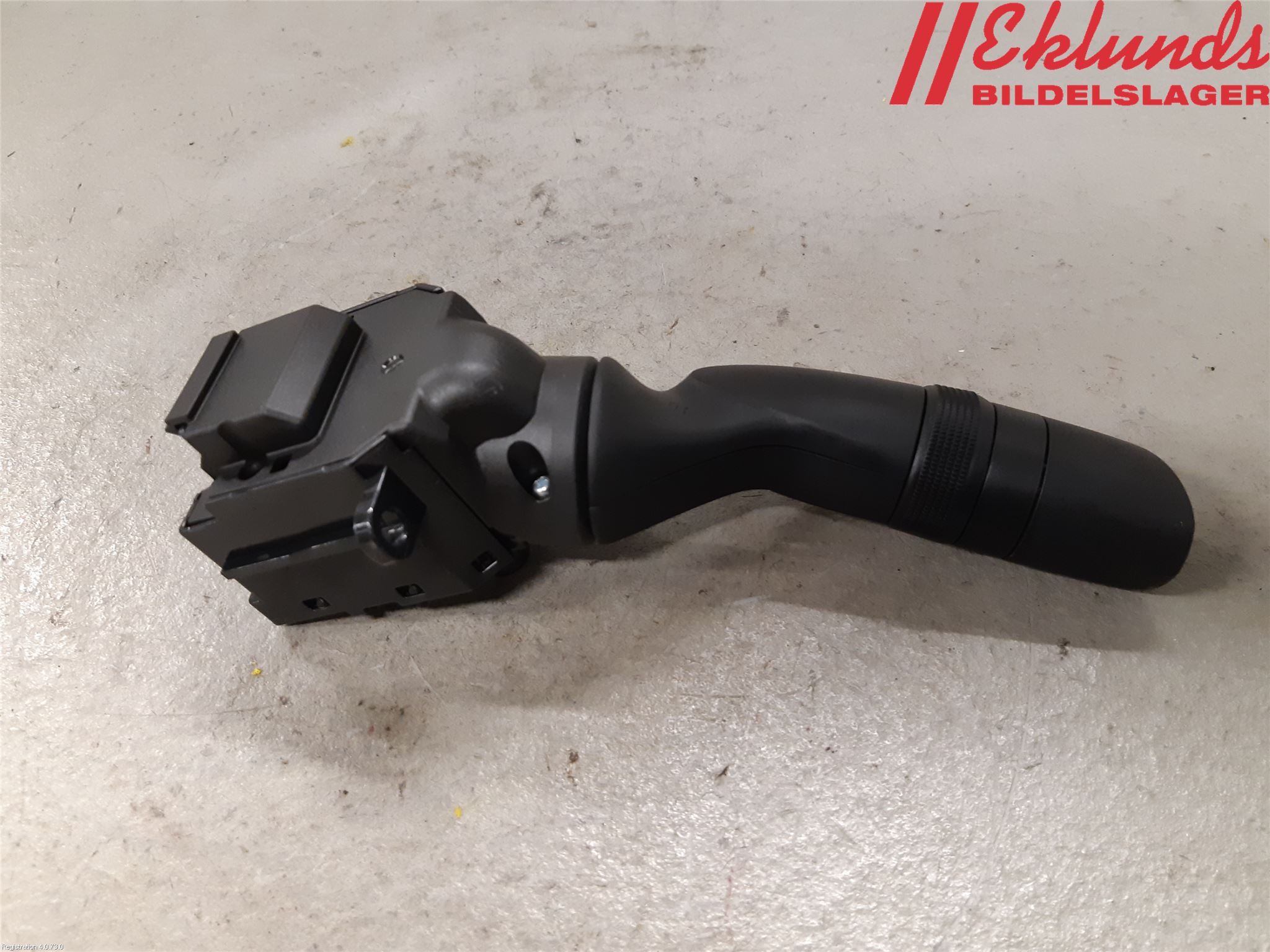 Toyota COROLLA 19- Spak Blinkers-Ljusomk
