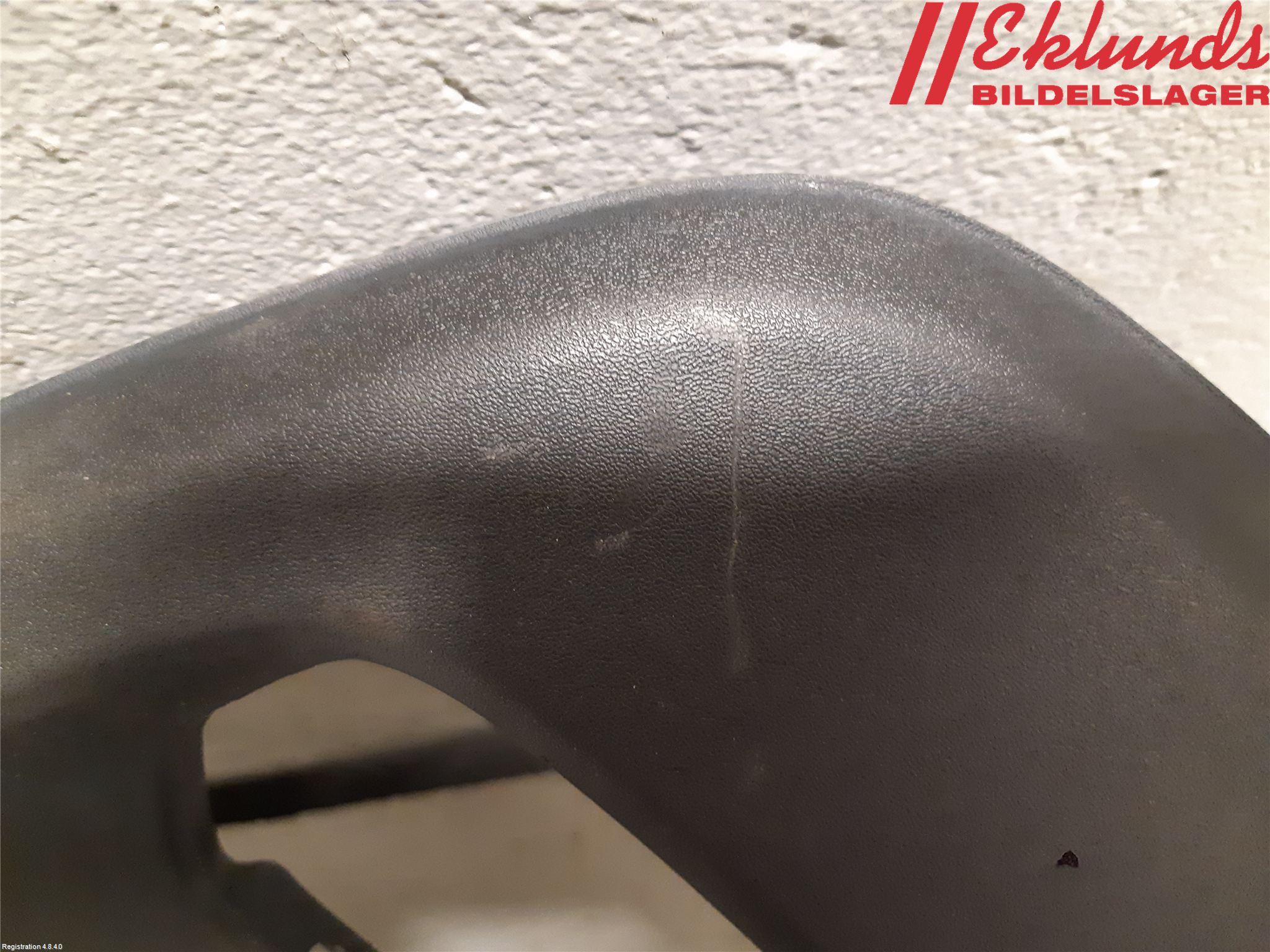 Volvo V40 12-19 Stötfångardel Fram Vä