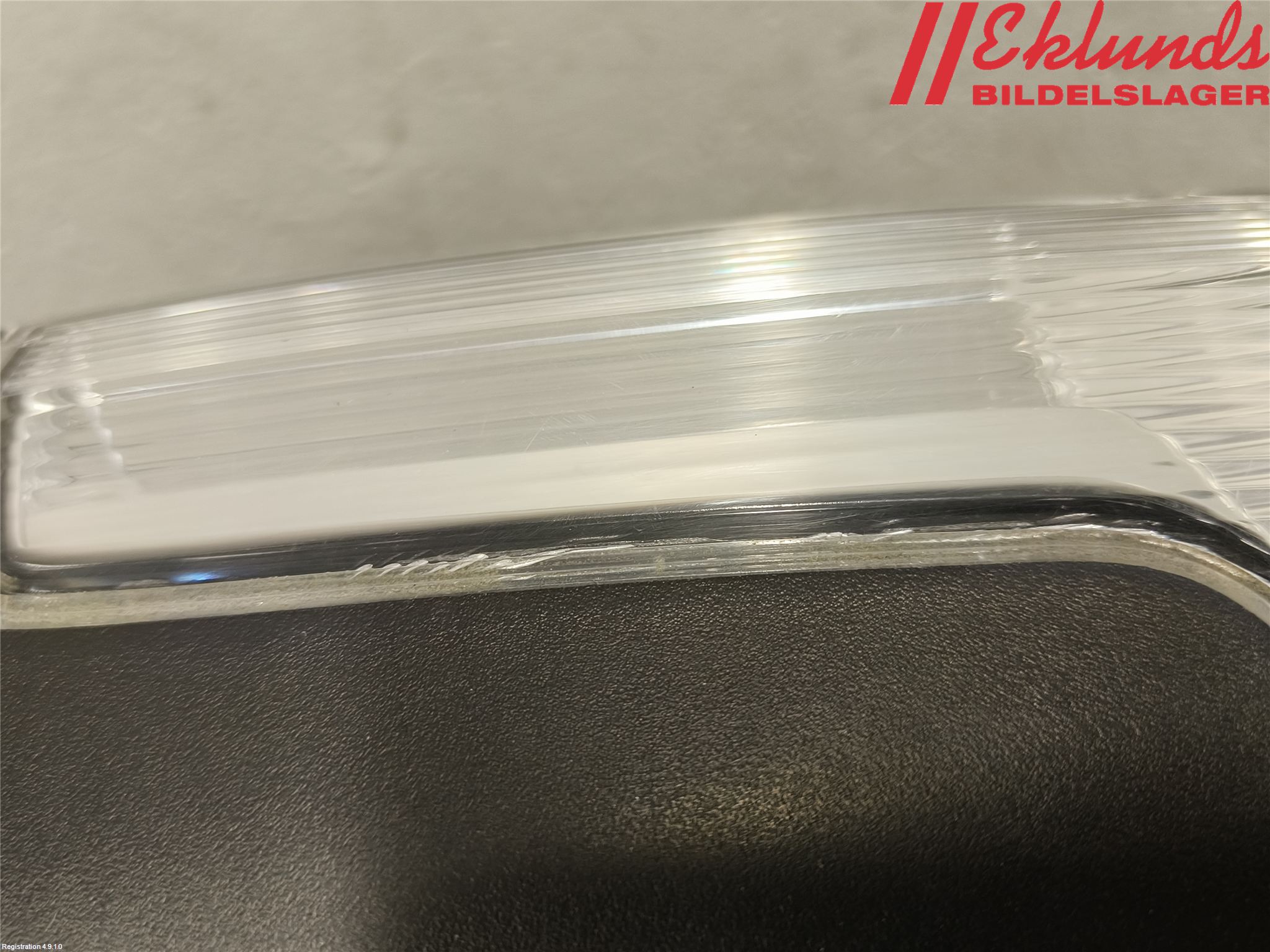 Iveco DAILY 14->> Spegel Yttre El Vä