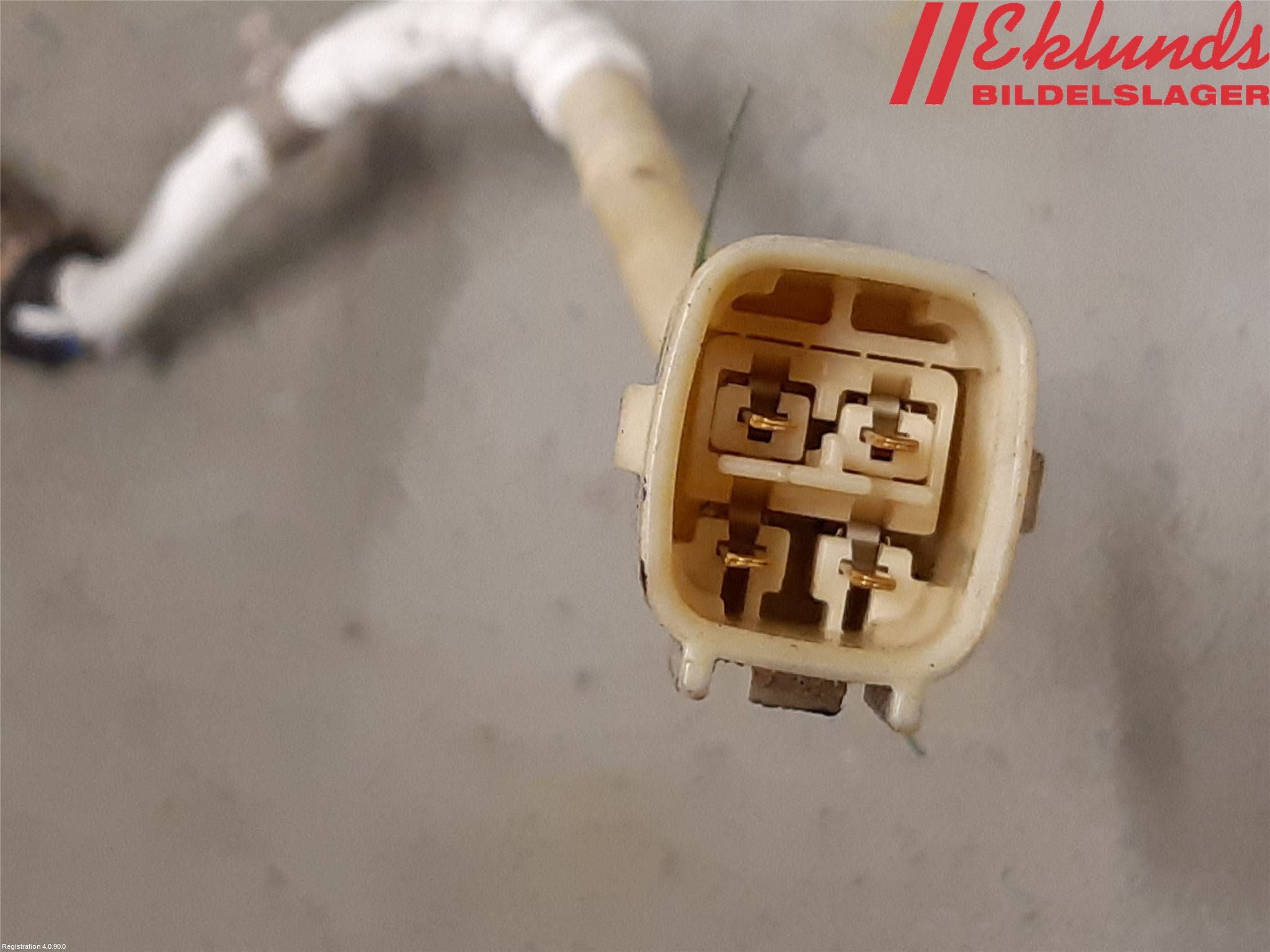 Lexus IS 250/350 14-20 Injlambdasond