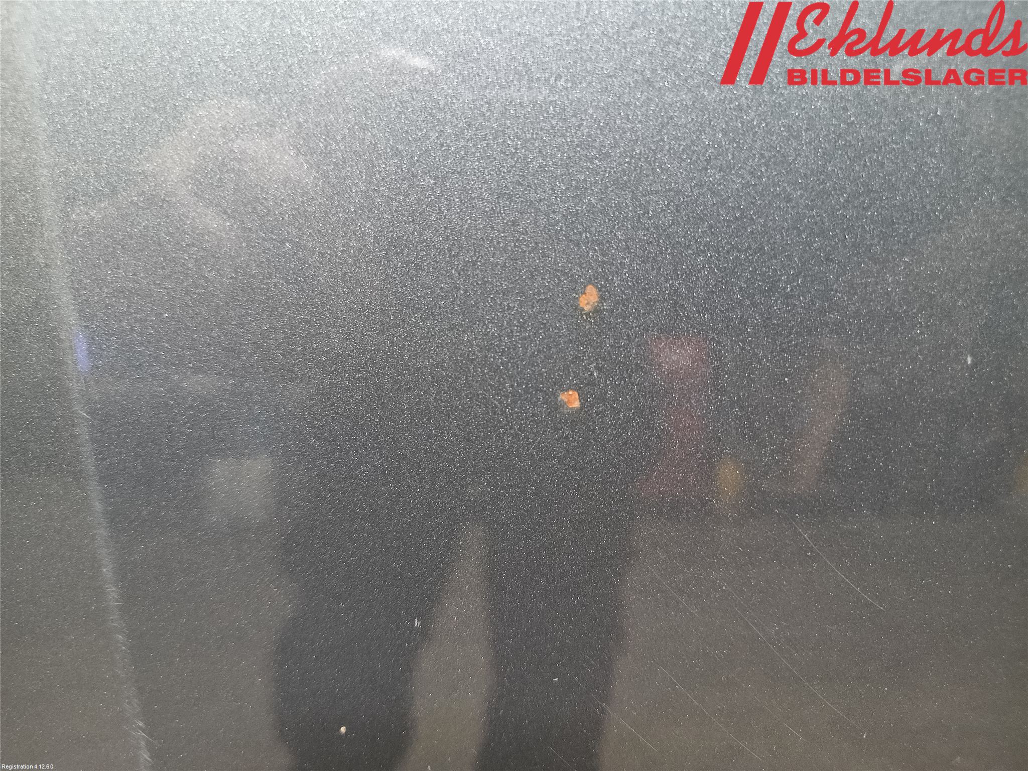 Seat LEON 13-20 Huv Fram