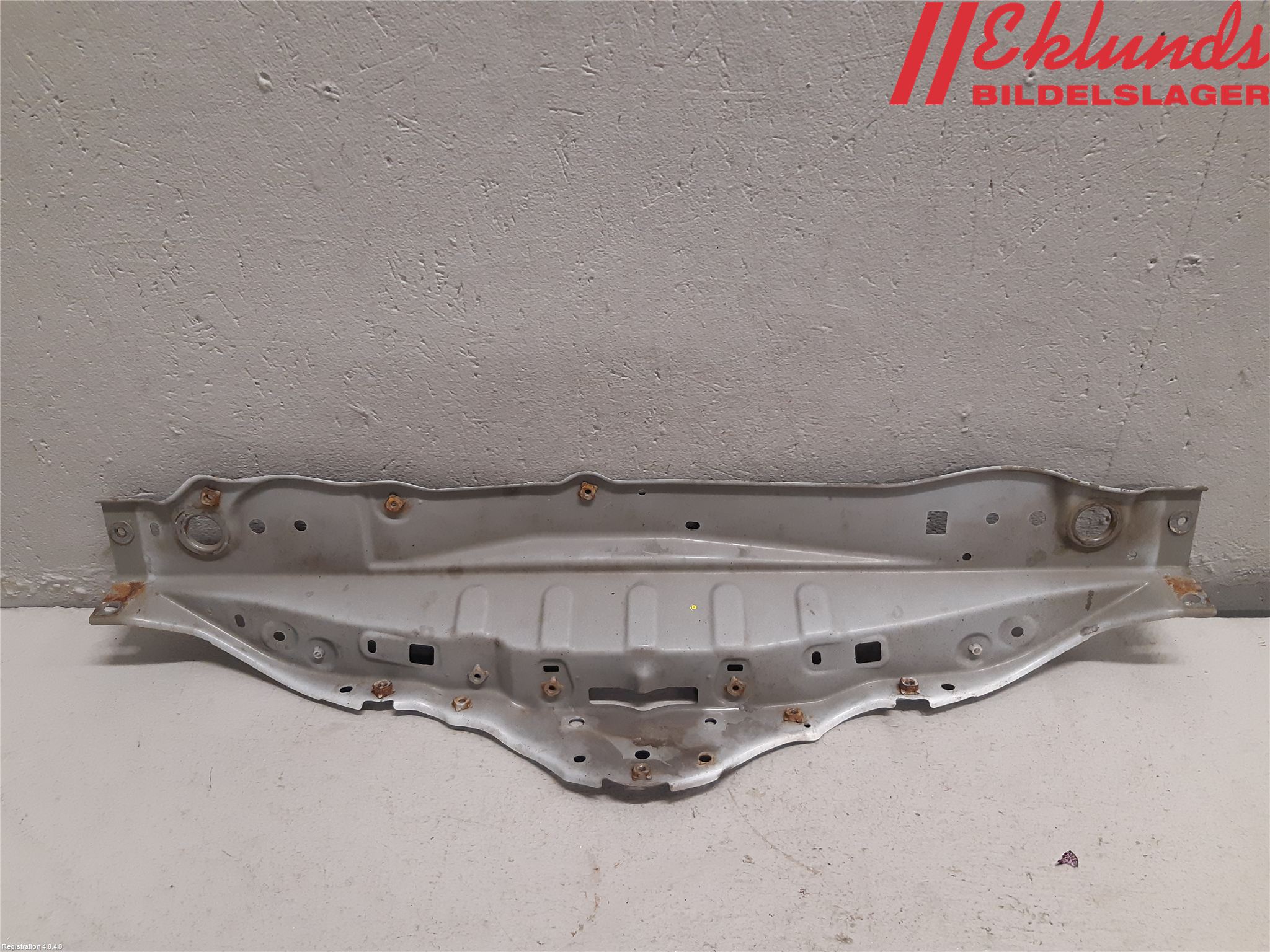 Lexus RX AL10 09-15 Kylarfäste-Ram-Balk